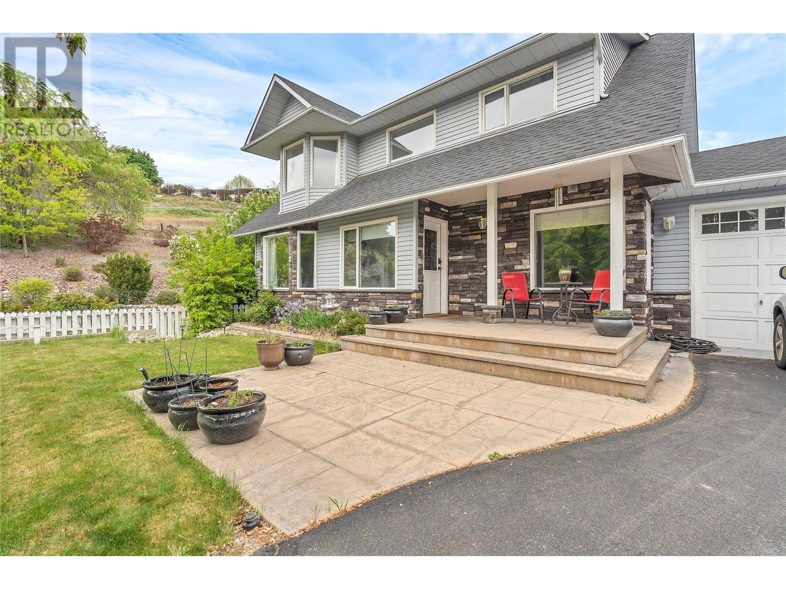 Summerland, BC V0H1Z2,7982 VICTORIA Road S
