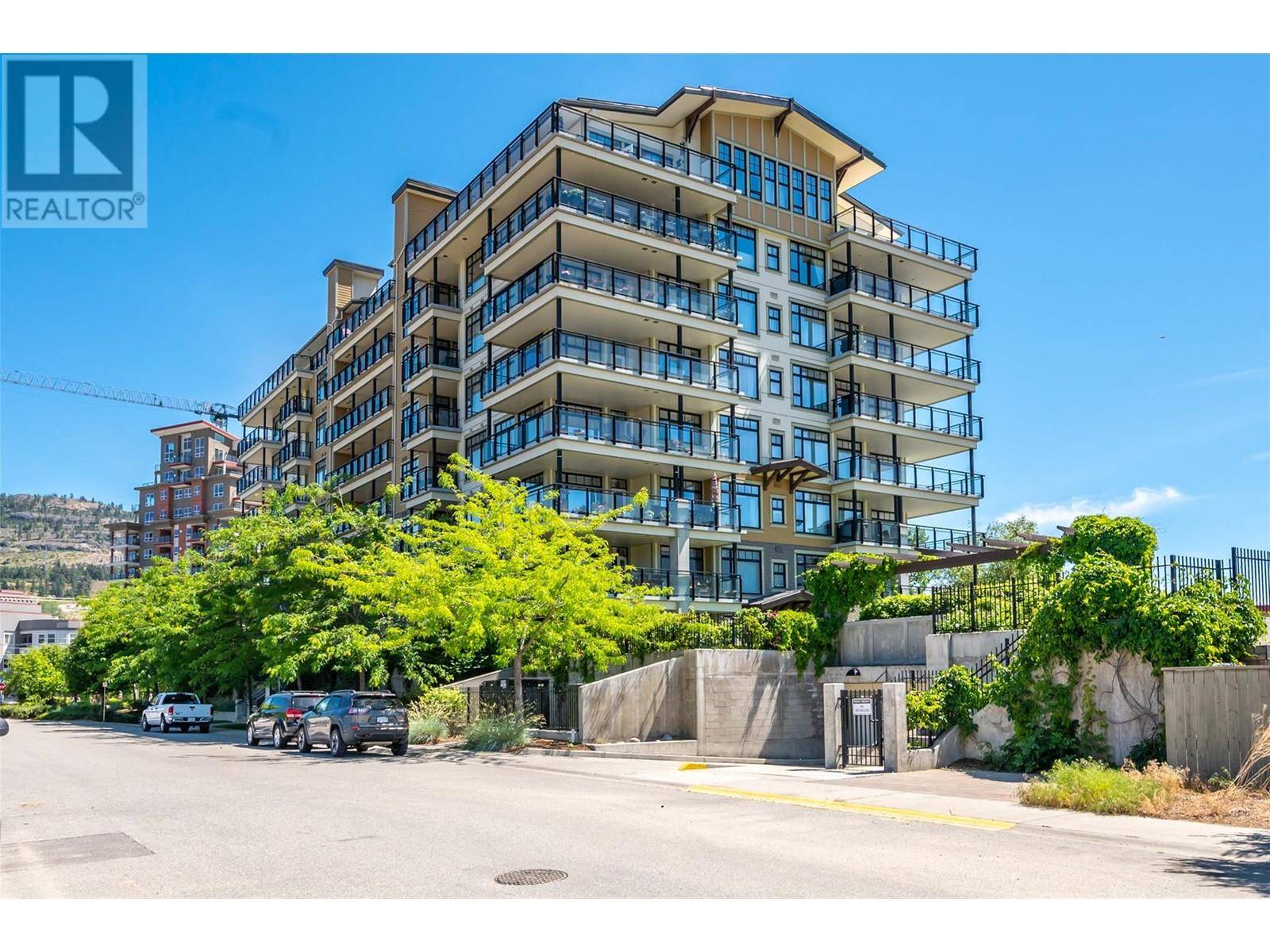 Penticton, BC V2A6G6,3301 Skaha Lake RD #406
