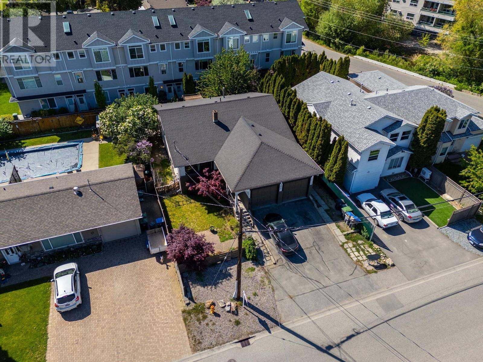 Kelowna, BC V1Y3Z8,2024 Wilkinson Street