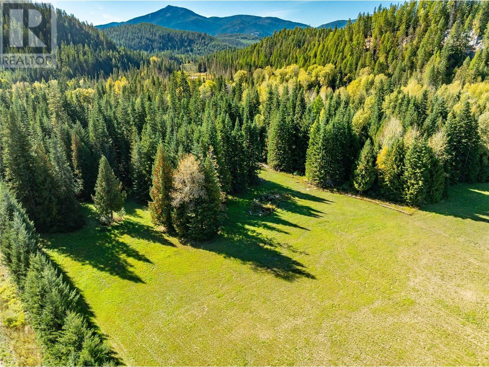 Salmo, BC V0G1Z0,9848 6 Highway