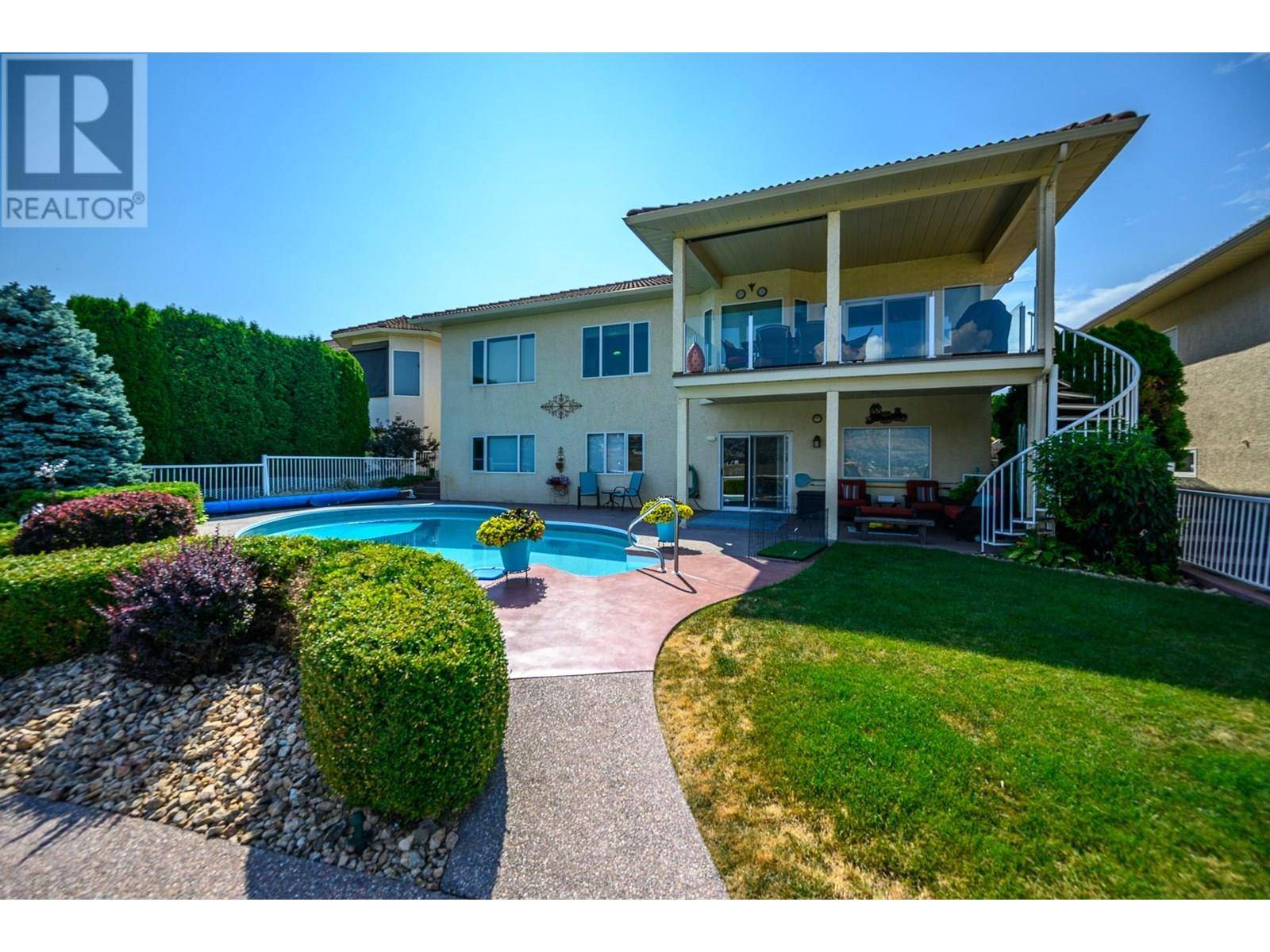 Vernon, BC V1B2W7,307 Country Estate Place