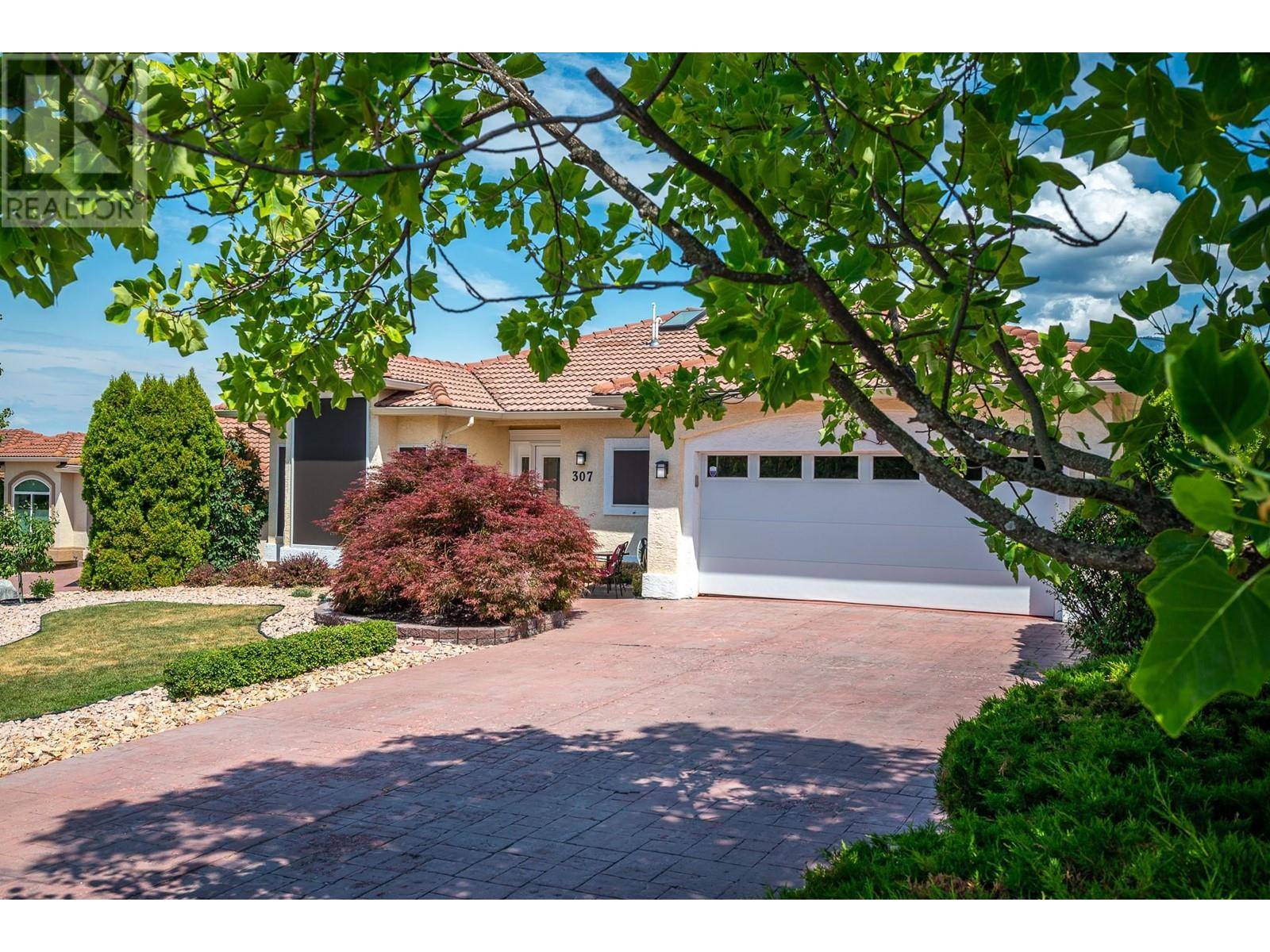 Vernon, BC V1B2W7,307 Country Estate Place