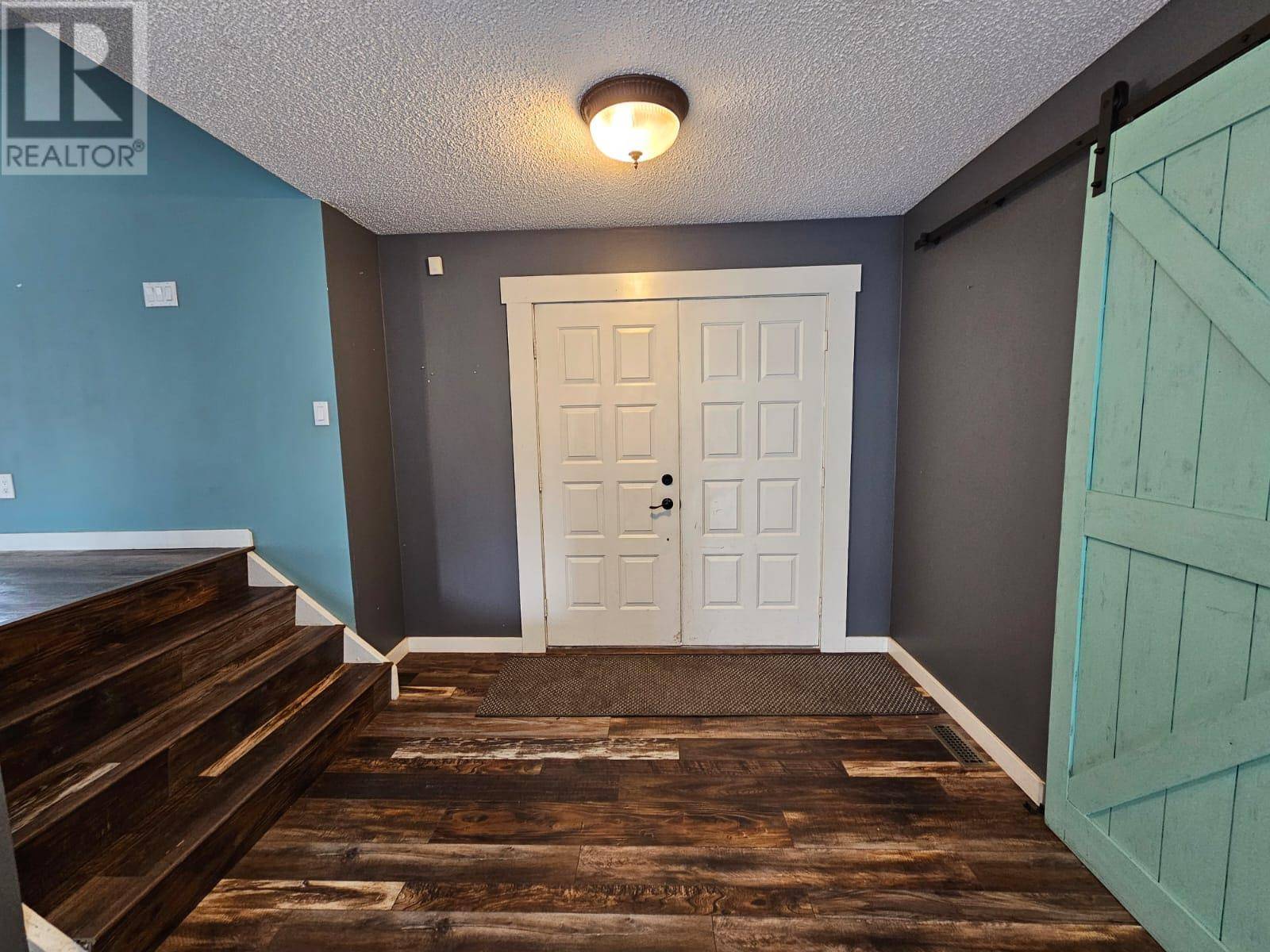 Chetwynd, BC V0C1J0,3431 Spruce Road