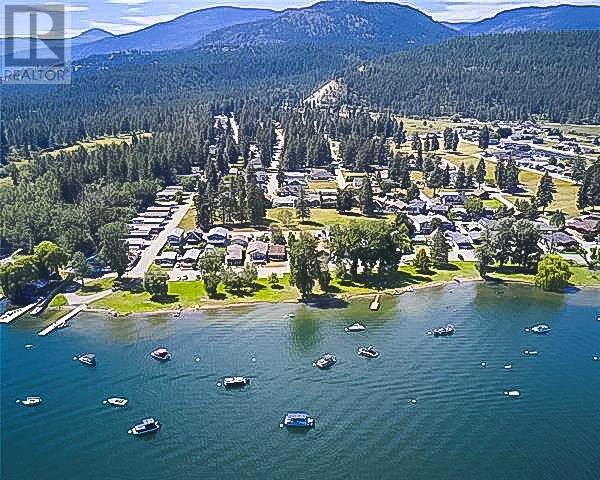 Vernon, BC V1H2A1,42 Lakeshore Drive