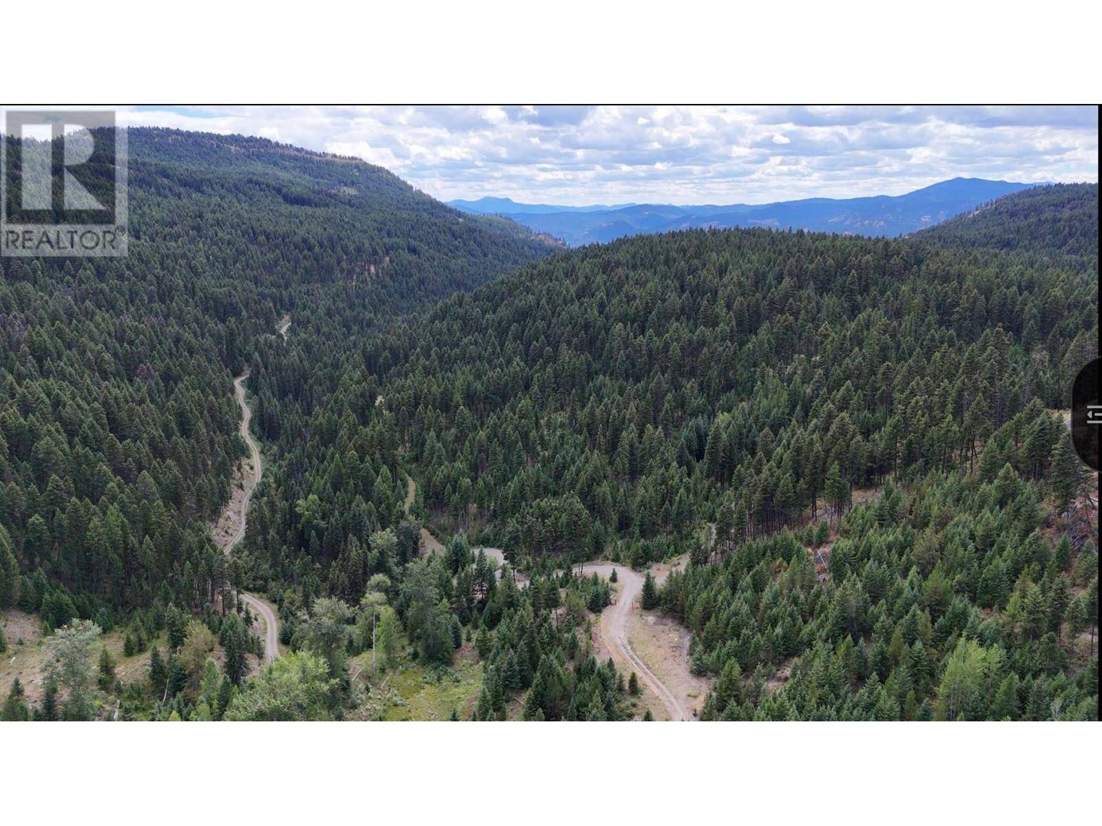 Rock Creek, BC V0H1Y0,2610 Bubar Creek Road