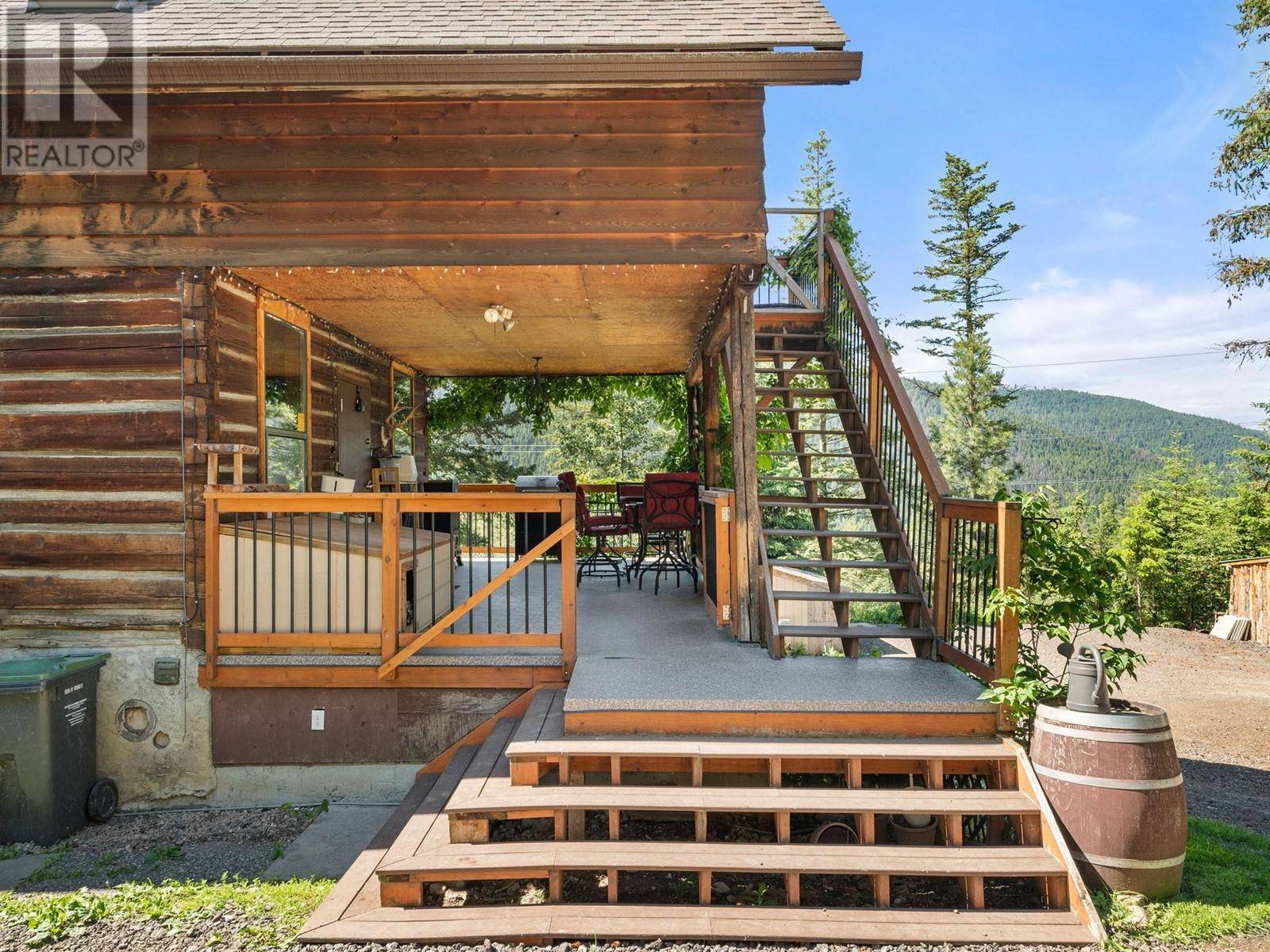 Kelowna, BC V1P1J3,1809 Cardinal Creek Road
