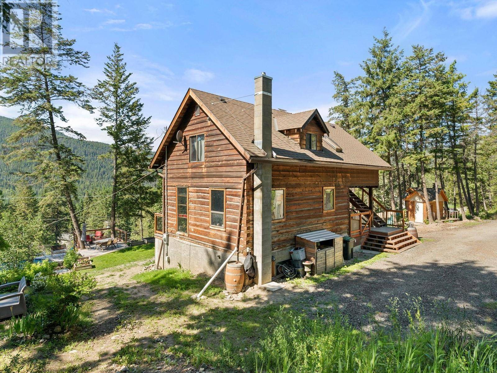 Kelowna, BC V1P1J3,1809 Cardinal Creek Road