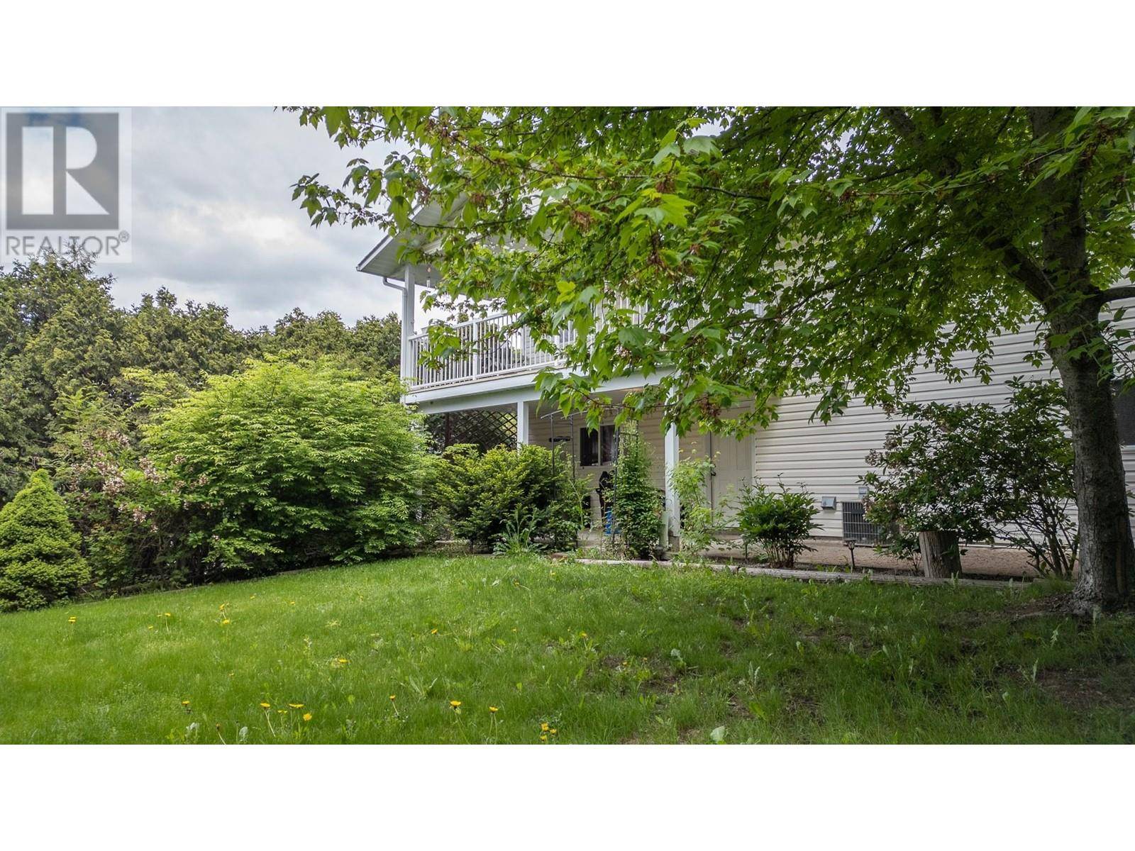 Creston, BC V0B1G5,1605 Scott Street