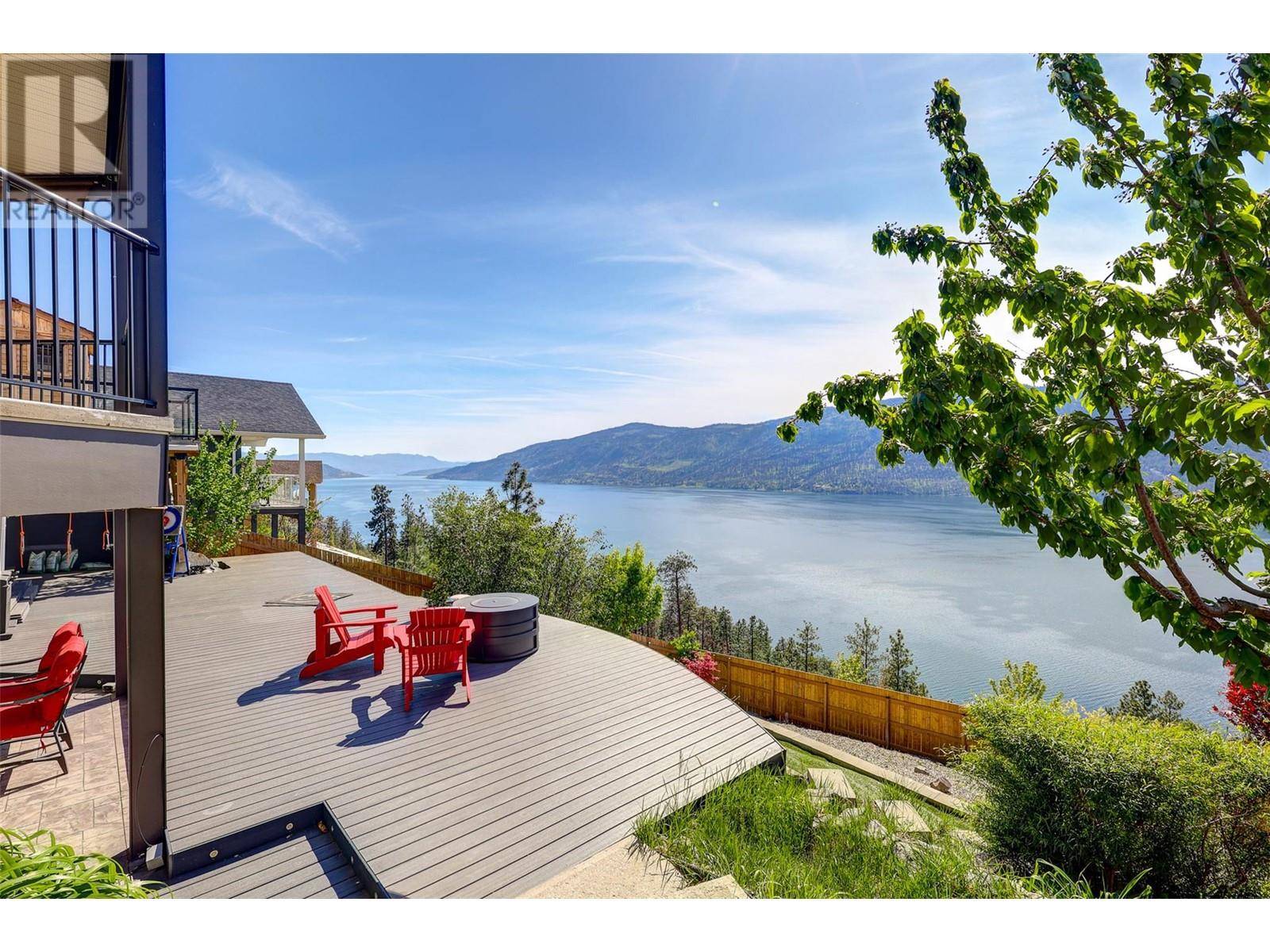 Lake Country, BC V4V2K7,10340 Nighthawk Road