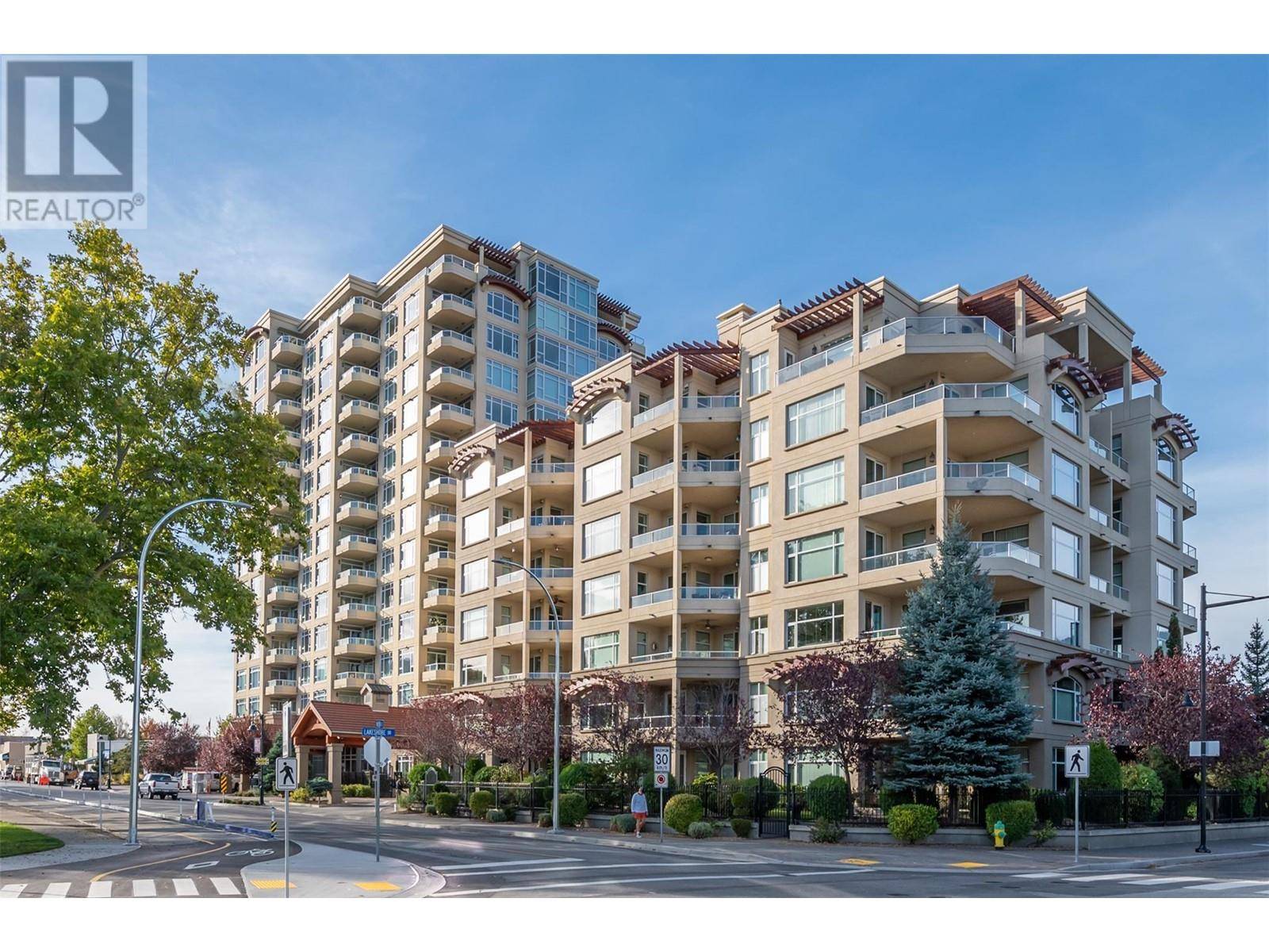 Penticton, BC V2A9C8,75 Martin ST #1405