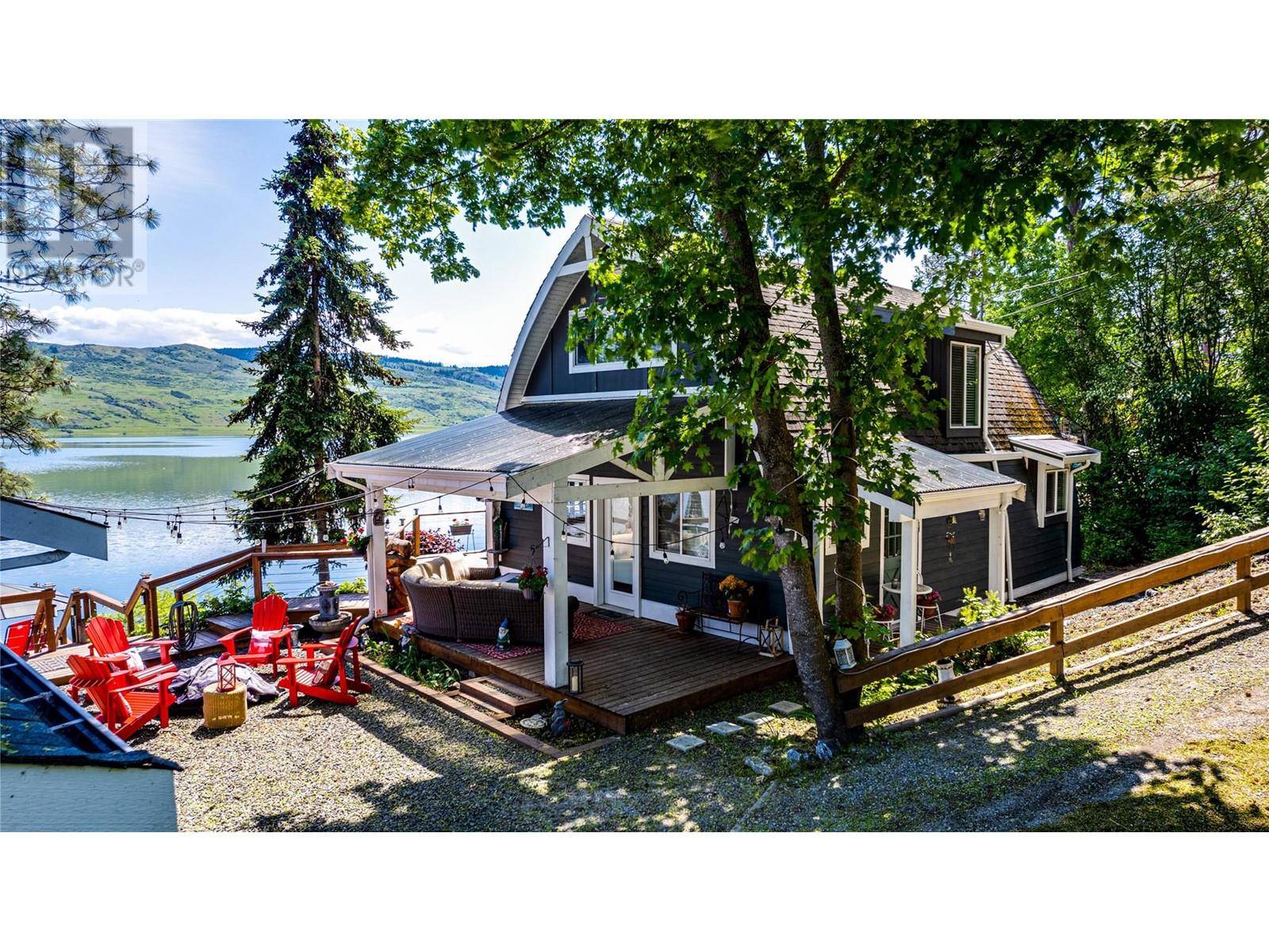 Vernon, BC V1H2G6,39 Brewer Trail