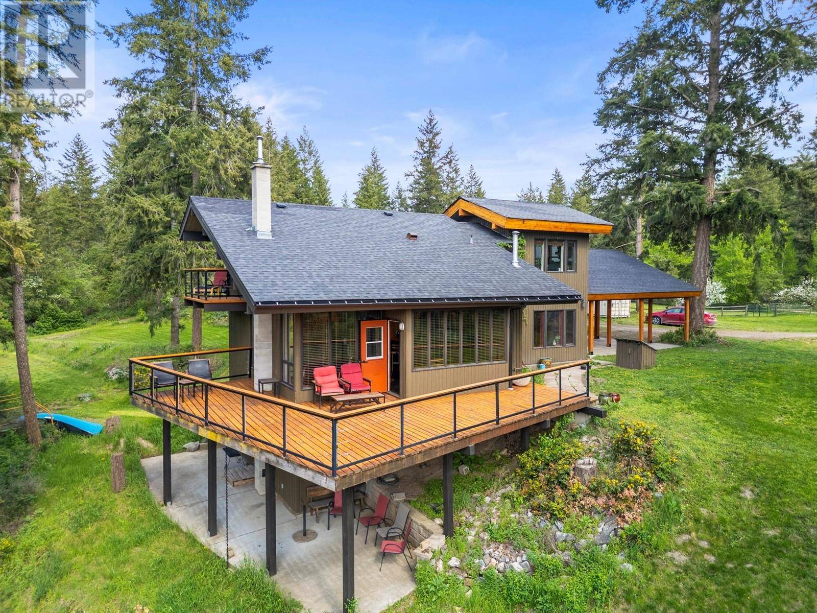 Spallumcheen, BC V4Y0N6,4444 Hales Road