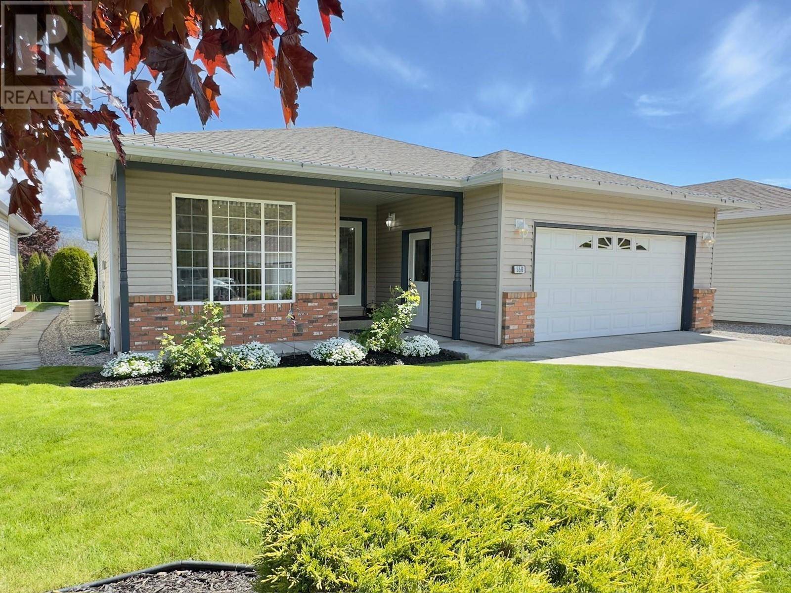 Penticton, BC V2A8K6,556 RED WING Drive