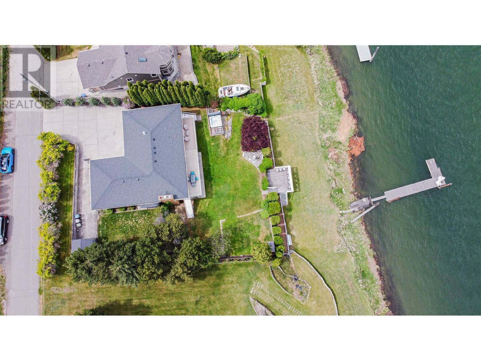 Kamloops, BC V2H1T7,5050 KIPP Road
