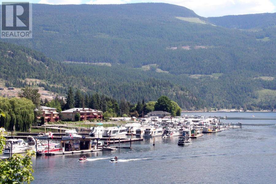 Sicamous, BC V0E2V4,1705 Hillier RD East #23