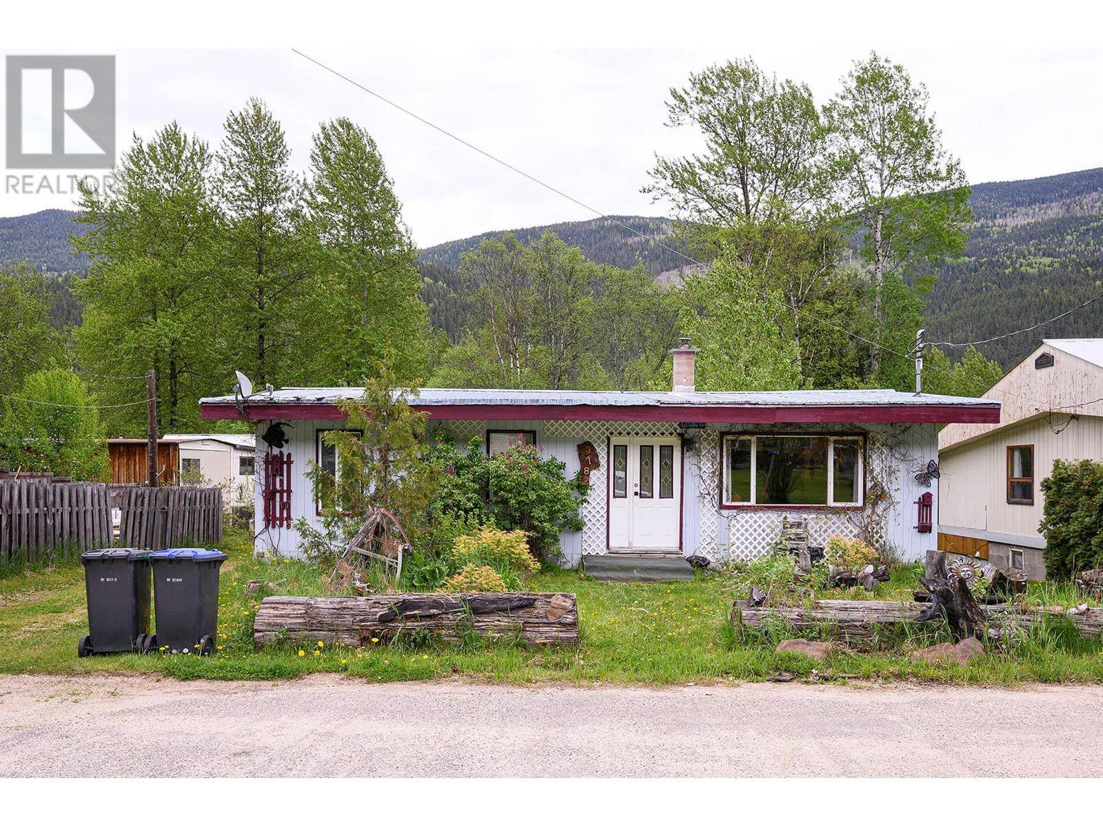 Blue River, BC V0E1C0,3782 River Drive