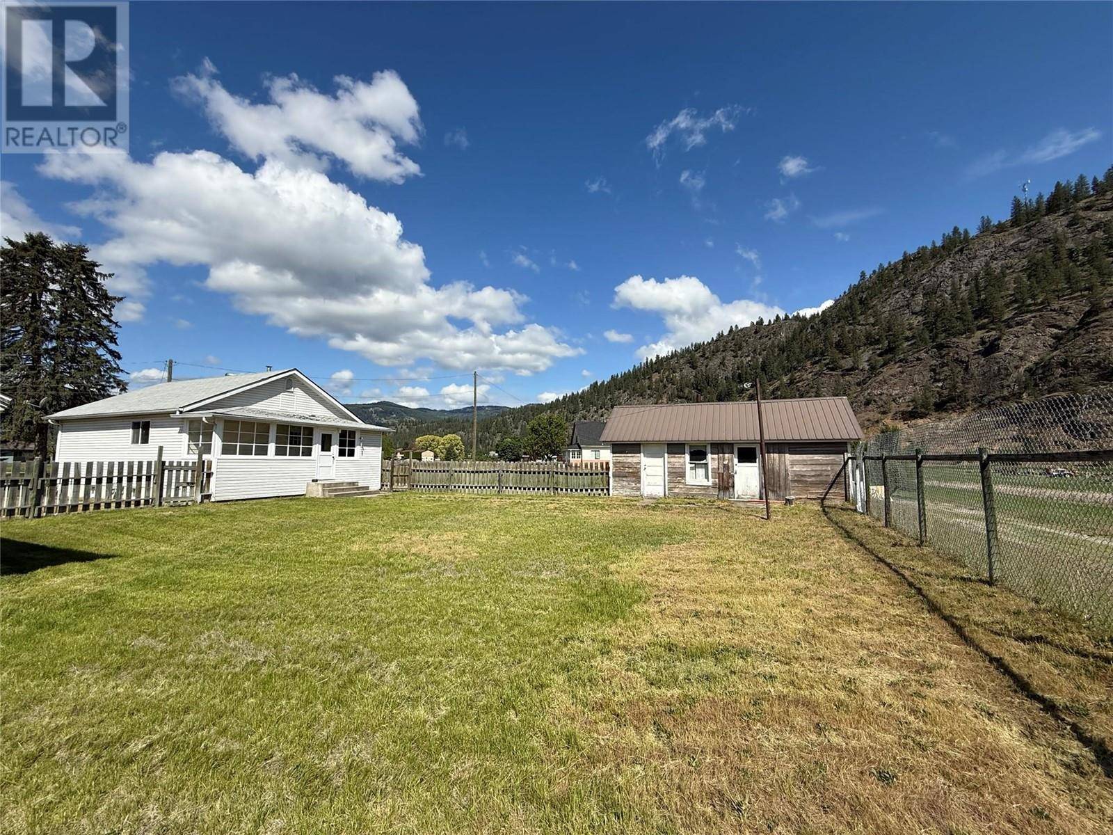 Grand Forks, BC V0H1H0,7556 10th Street