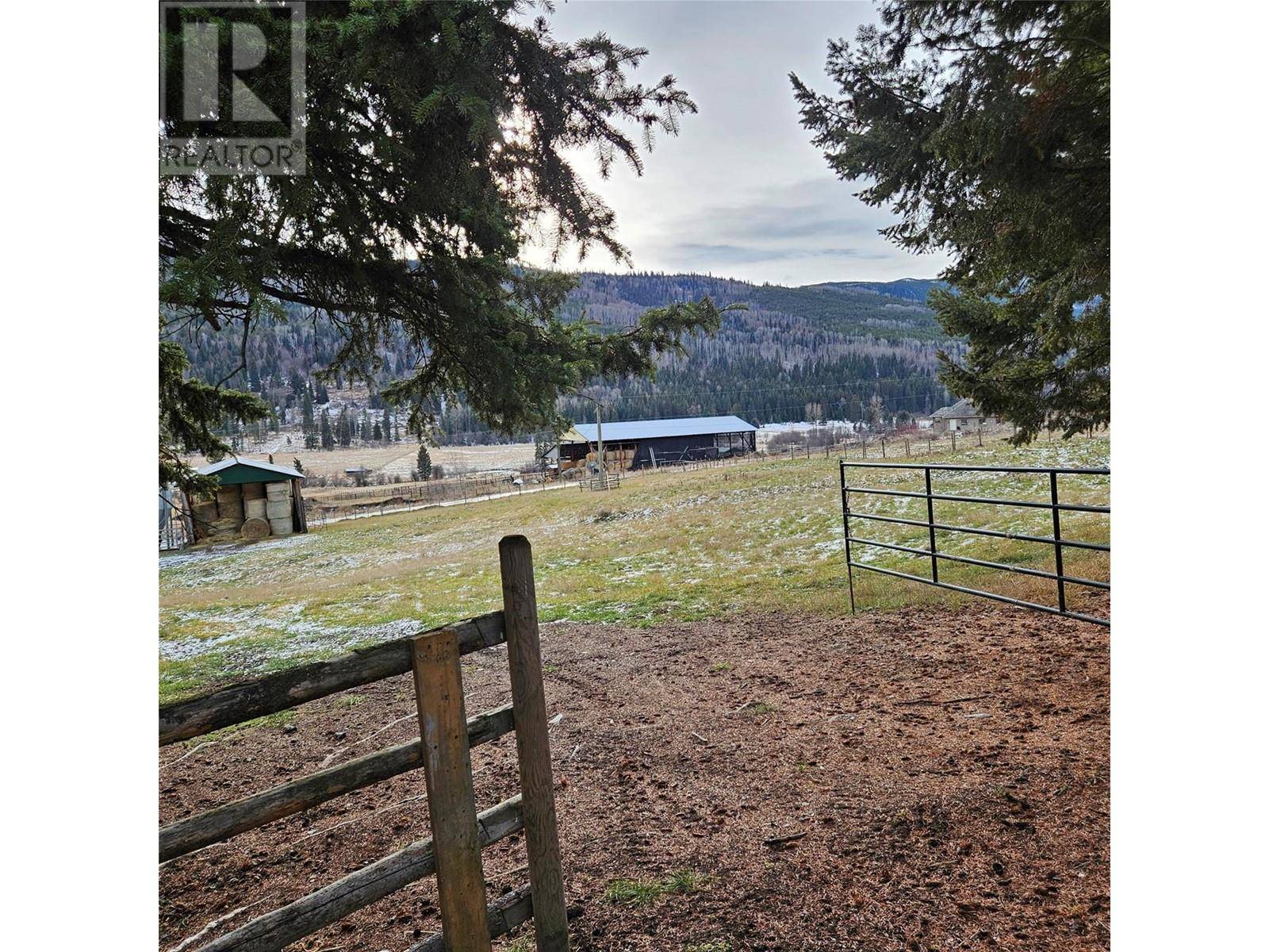 Chase, BC V0E1W1,7955 China Valley Road Lot# 3