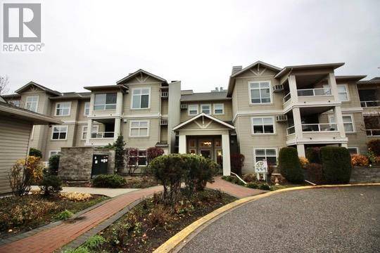 Kelowna, BC V1X7P9,555 Houghton RD #314
