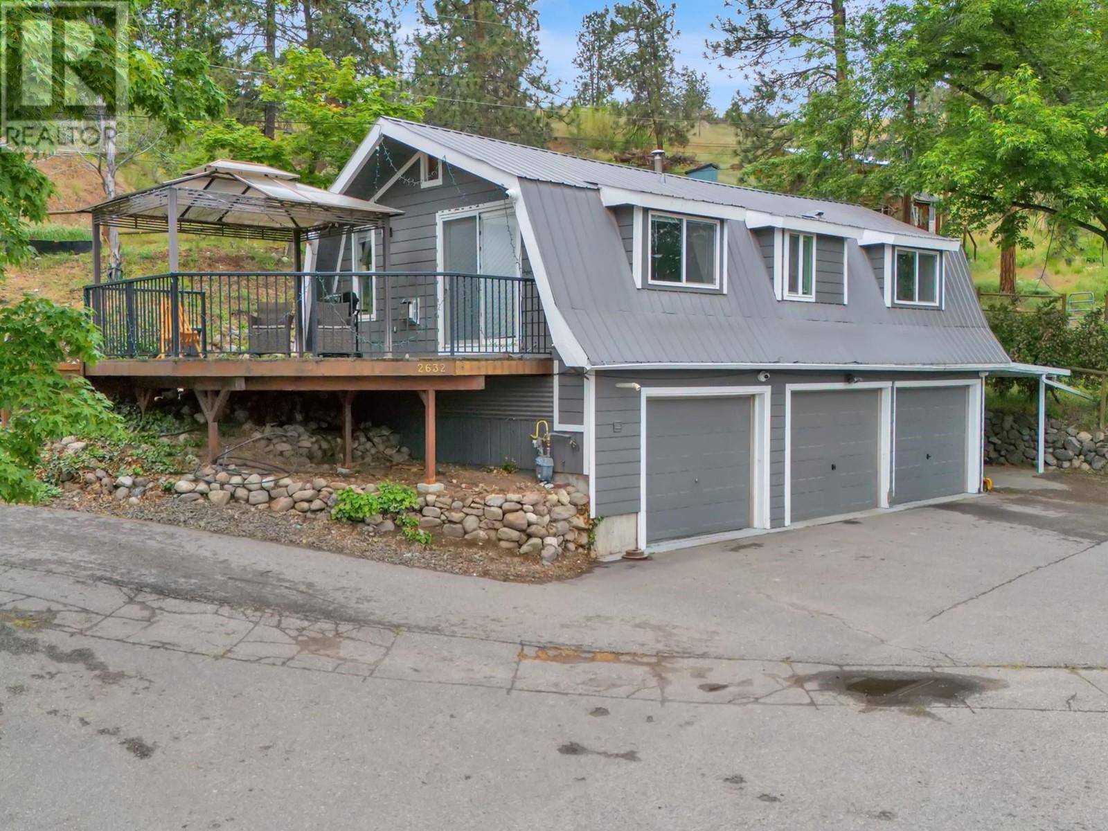 West Kelowna, BC V4T1R3,2630 Rufli Road