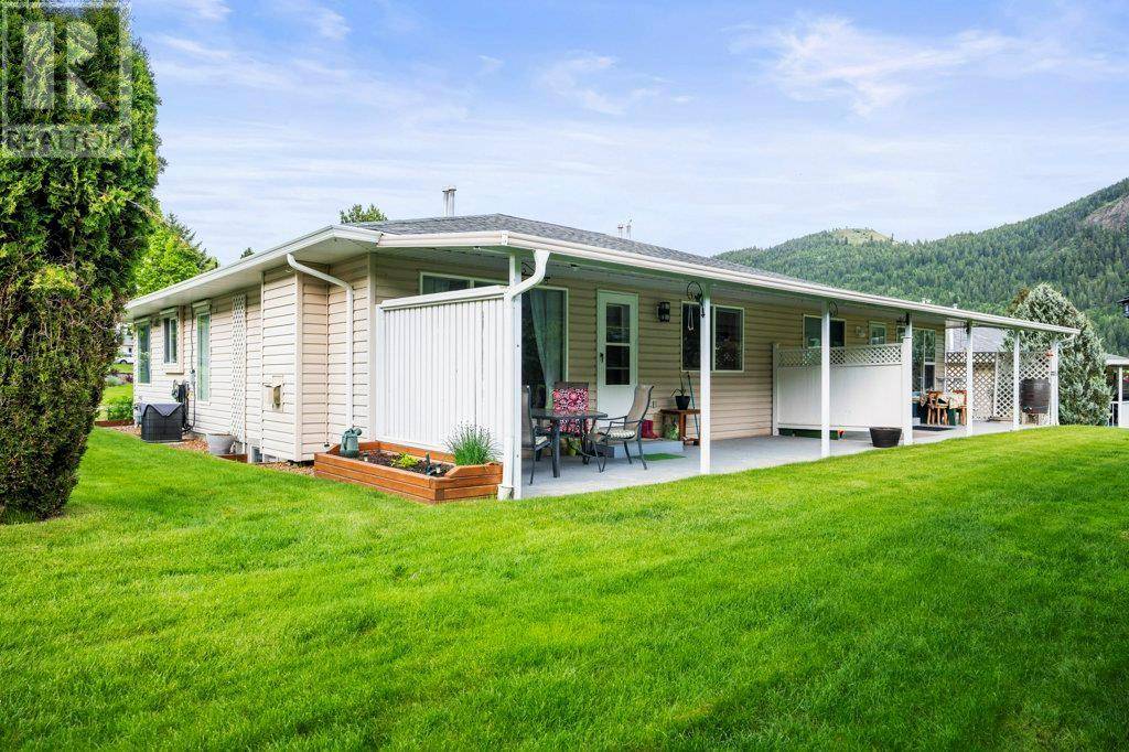 Lumby, BC V0E2G5,2675 Pine AVE #14