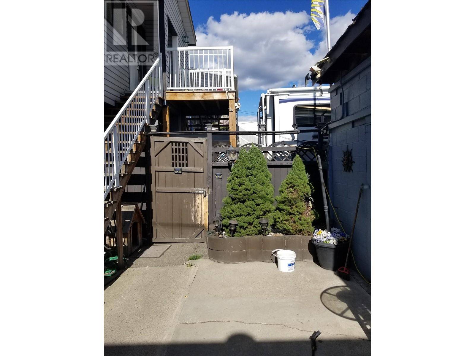 Chase, BC V0E1M0,721-725 Shuswap Avenue