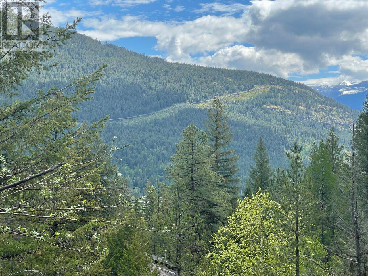 Krestova, BC V0G1H0,Lot 1 LANGILL Road