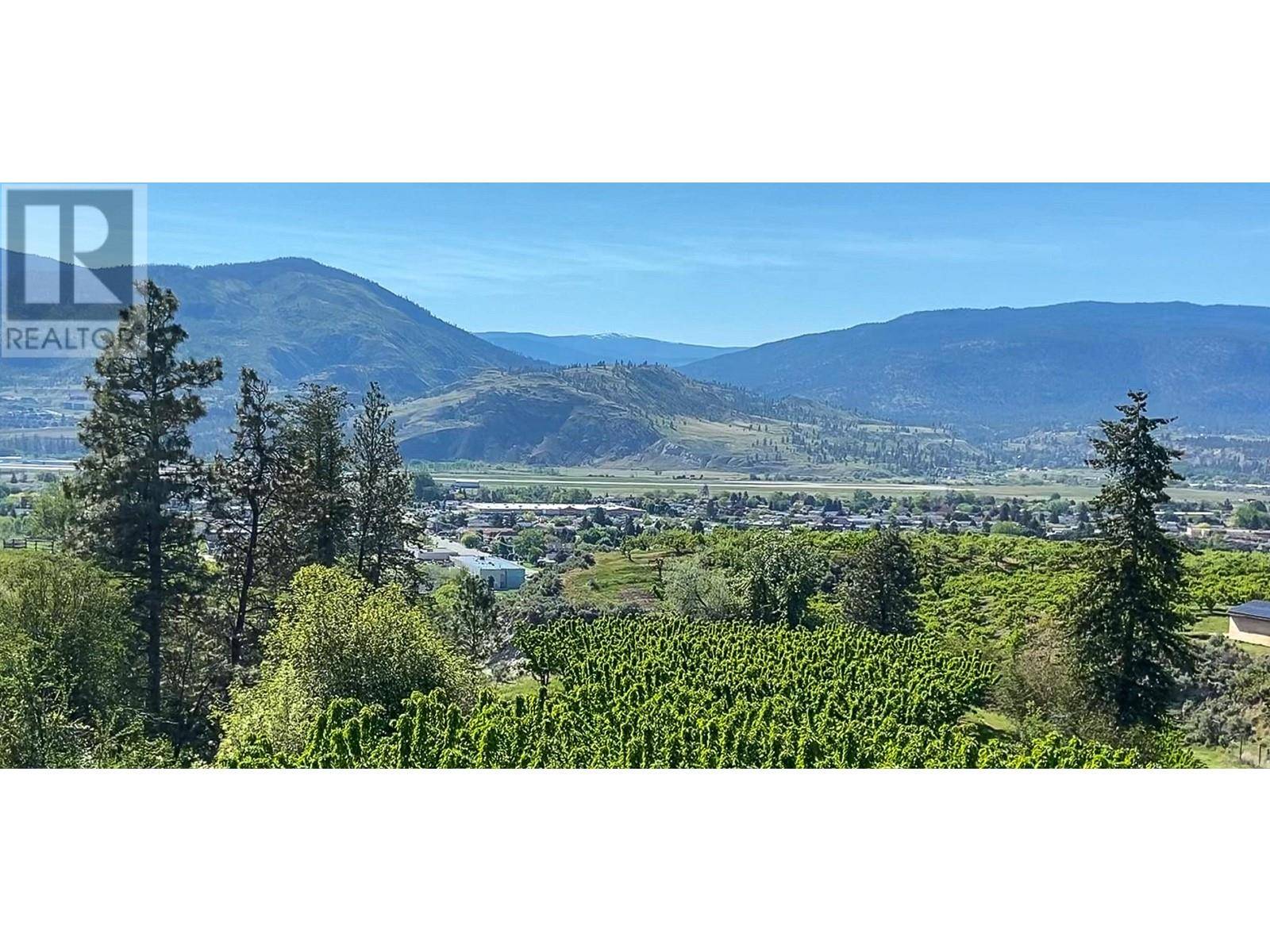 Penticton, BC V2A8W8,3045 Valleyview Road
