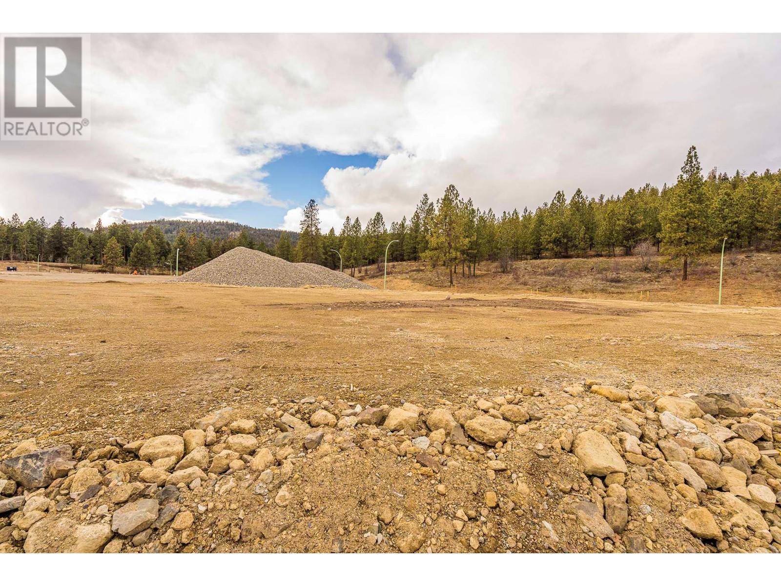 West Kelowna, BC V4T2X3,Lot 44 Flume Court Court
