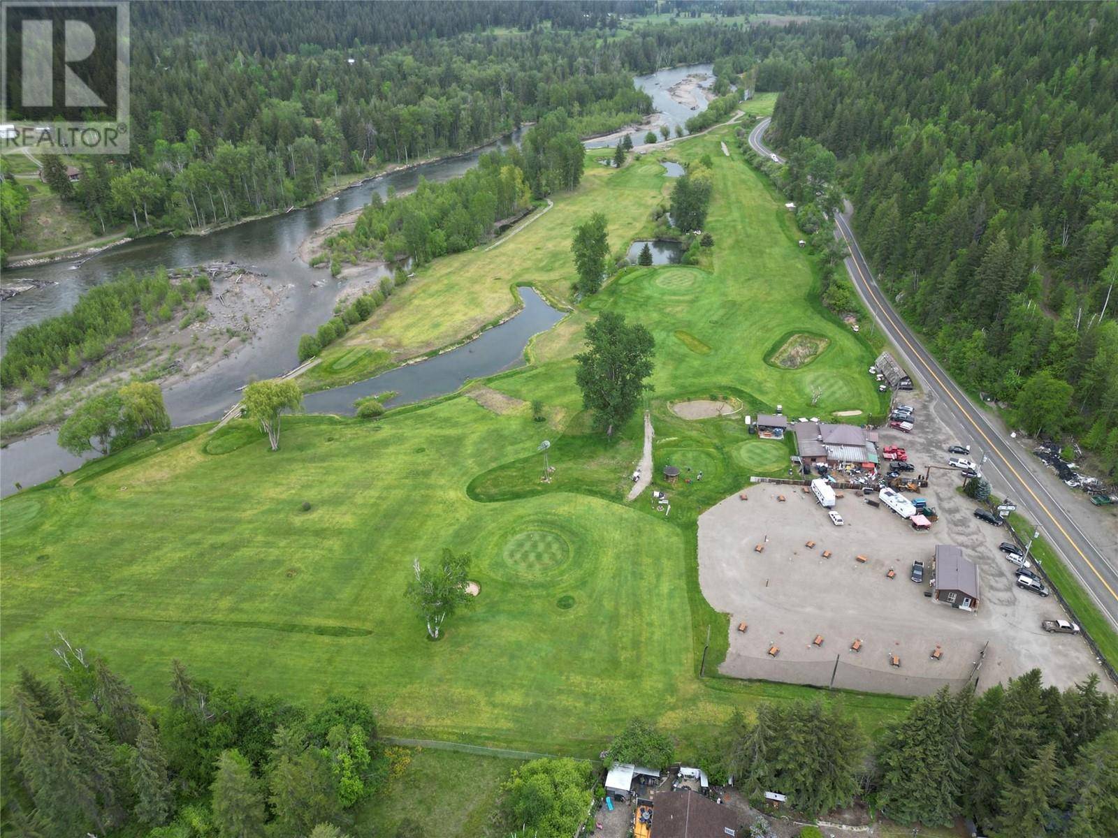 Cherryville, BC V0E2G1,1361 6 Highway