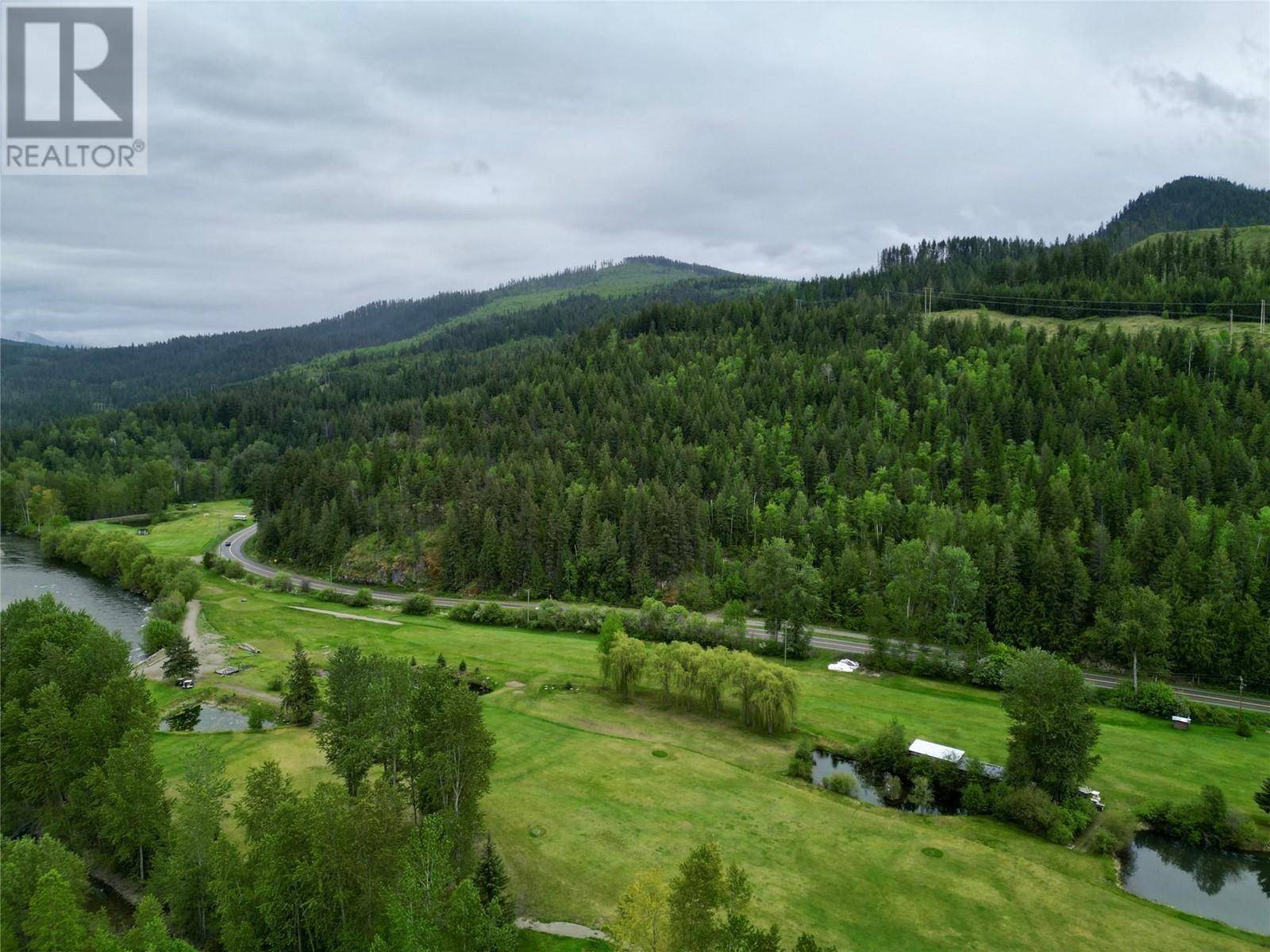 Cherryville, BC V0E2G1,1361 6 Highway