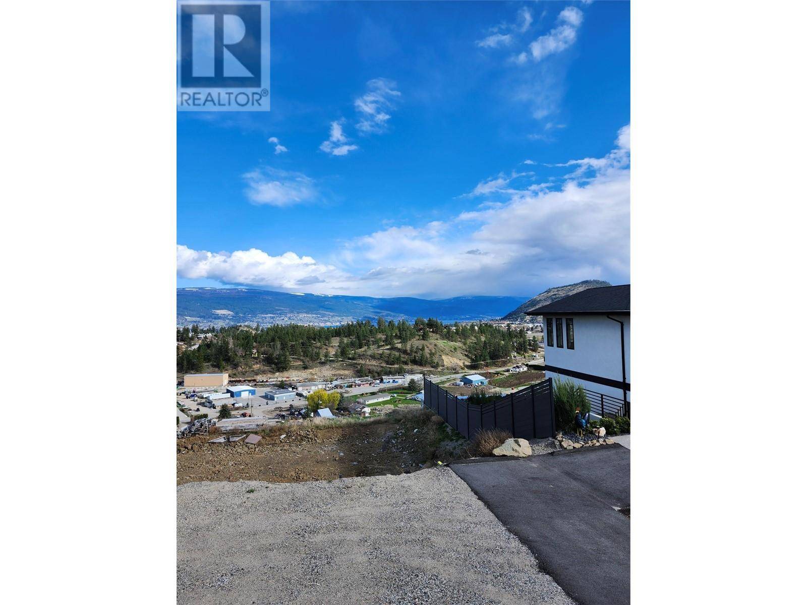 Summerland, BC V0H1Z3,17523 Sanborn Street Lot# 19