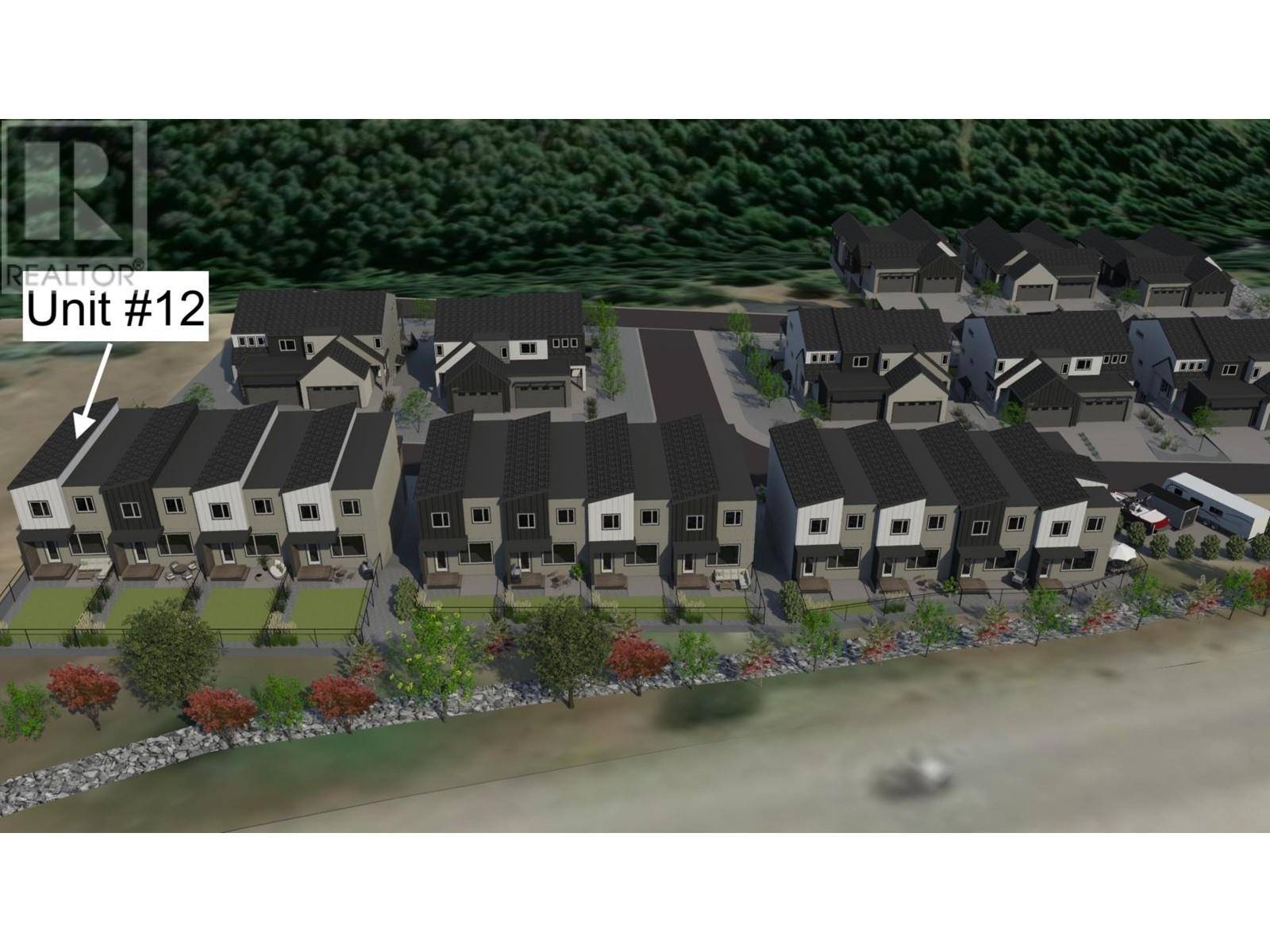 Vernon, BC V1B0B6,7053 Manning PL #12