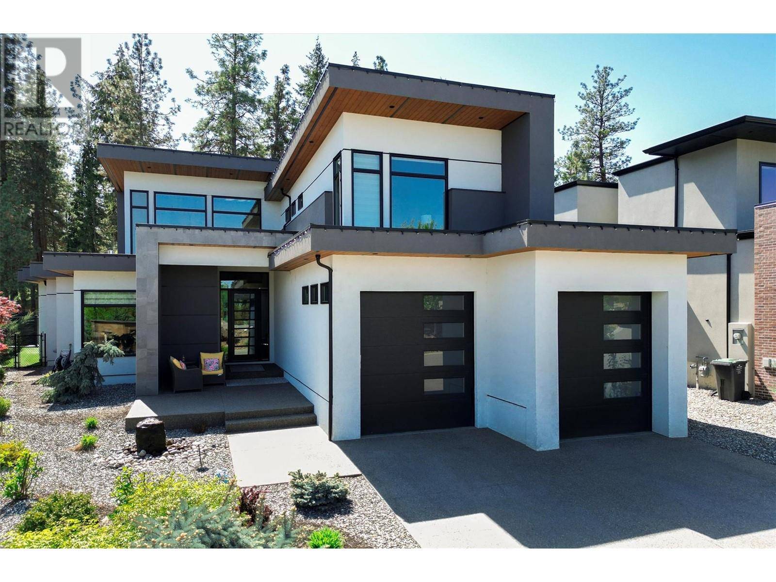 Kelowna, BC V1W3B2,1150 Mission Ridge RD #3
