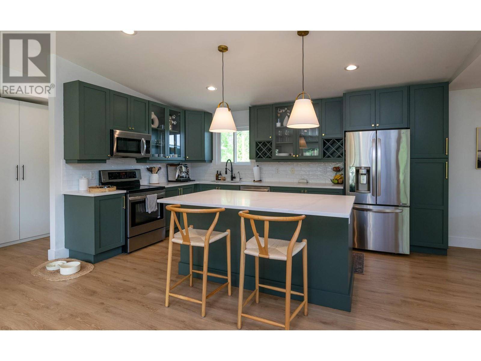 Salmon Arm, BC V1E3E3,217 Salmon River Road SW