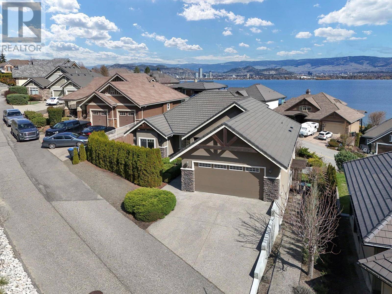 West Kelowna, BC V1Z4B1,2584 Lucinde Road