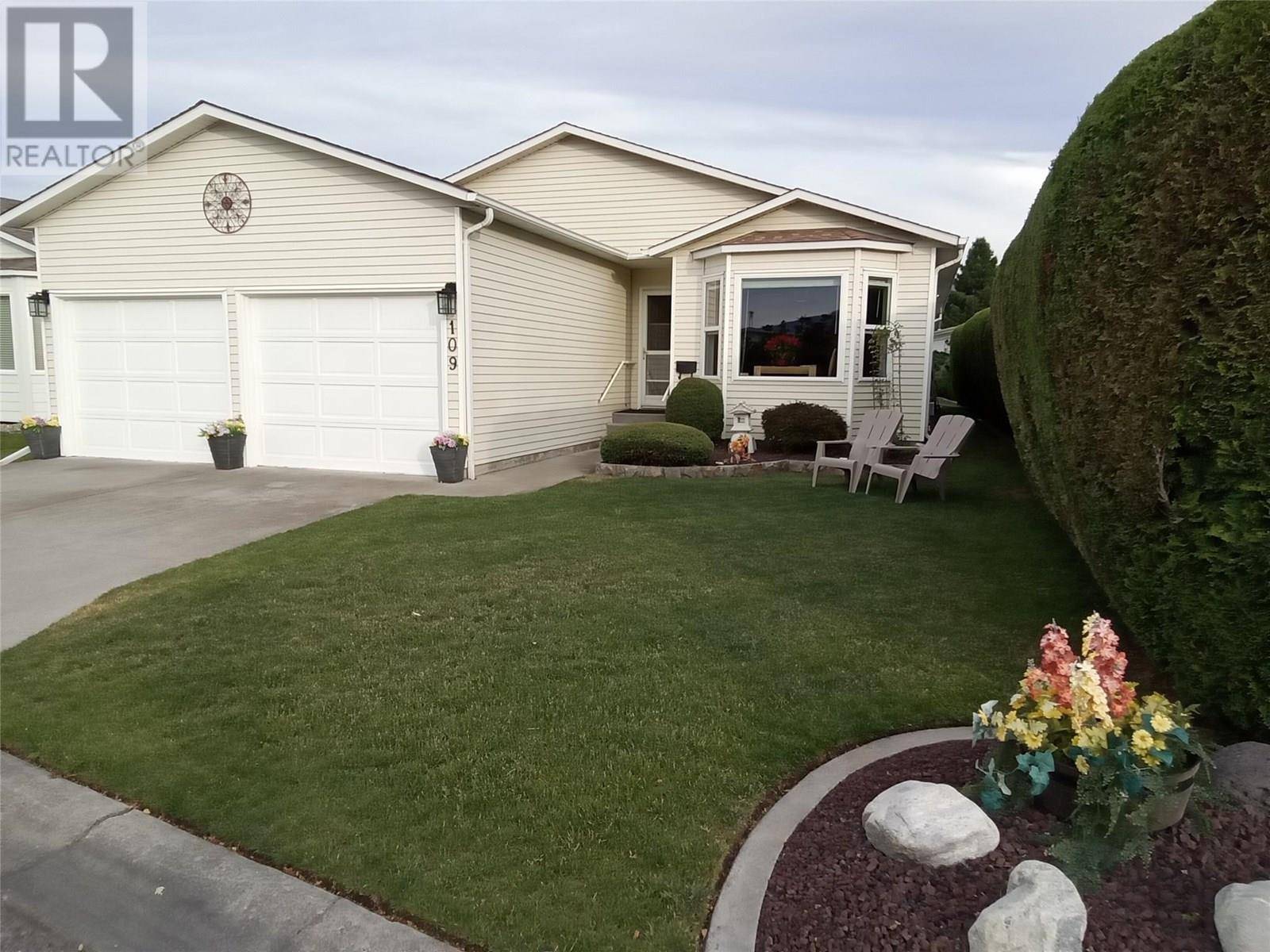 Kelowna, BC V1W3S3,1255 Raymer AVE #109
