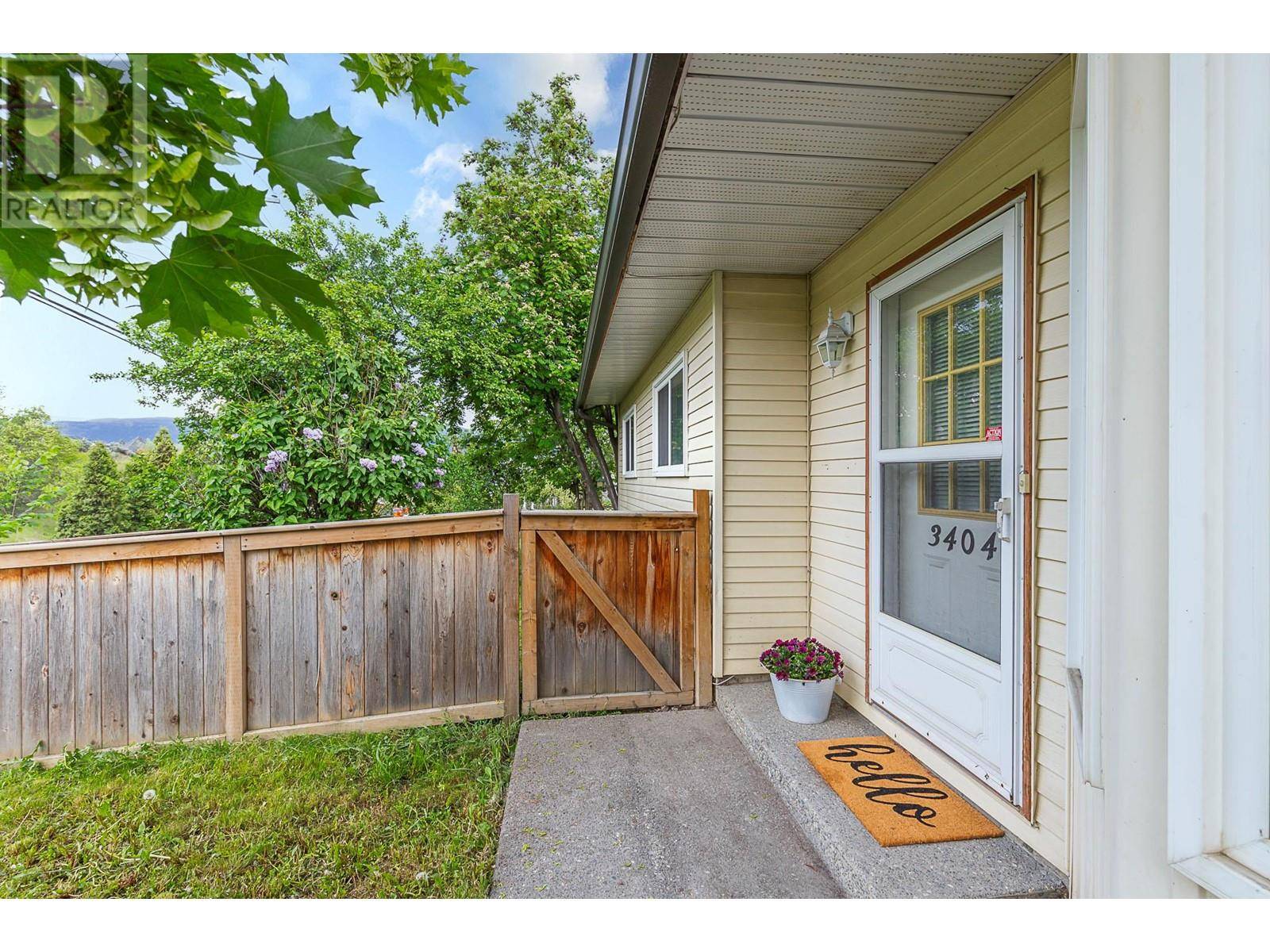 Vernon, BC V1T6G8,3404 Alexis Park Drive