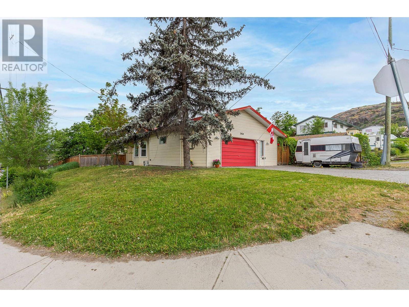 Vernon, BC V1T6G8,3404 Alexis Park Drive