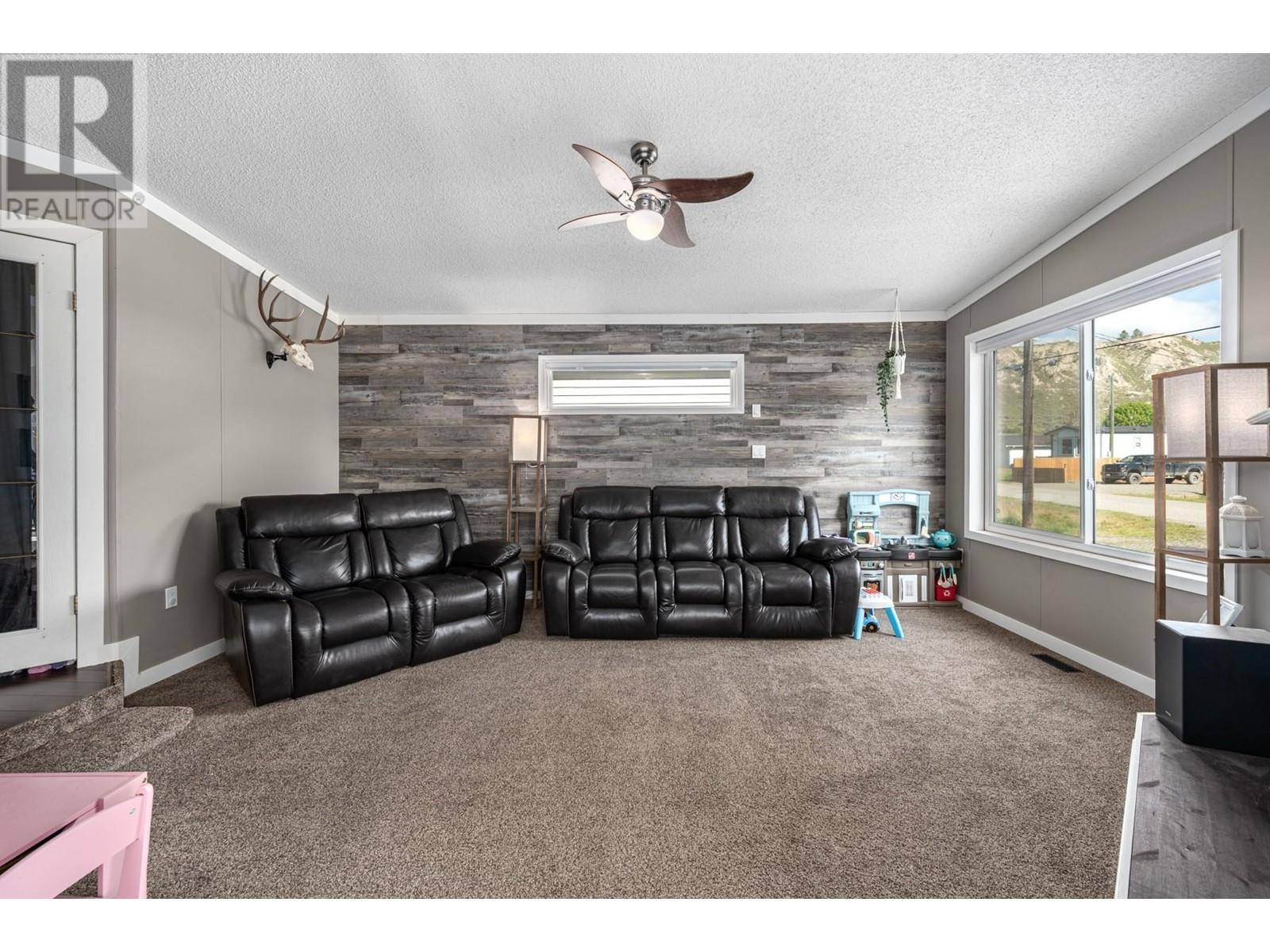 Kamloops, BC V0E2P0,1245 DECAMILLIS Road