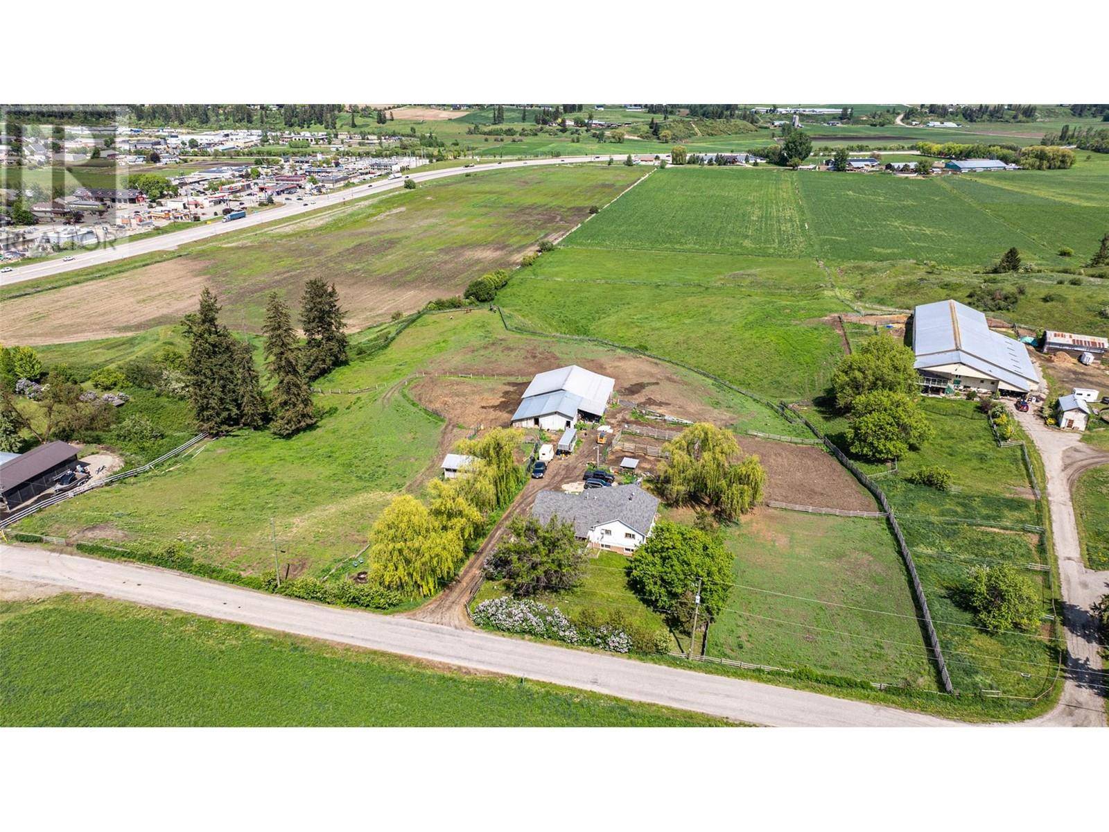 Armstrong, BC V4Y0P1,1956 Rosedale E Avenue