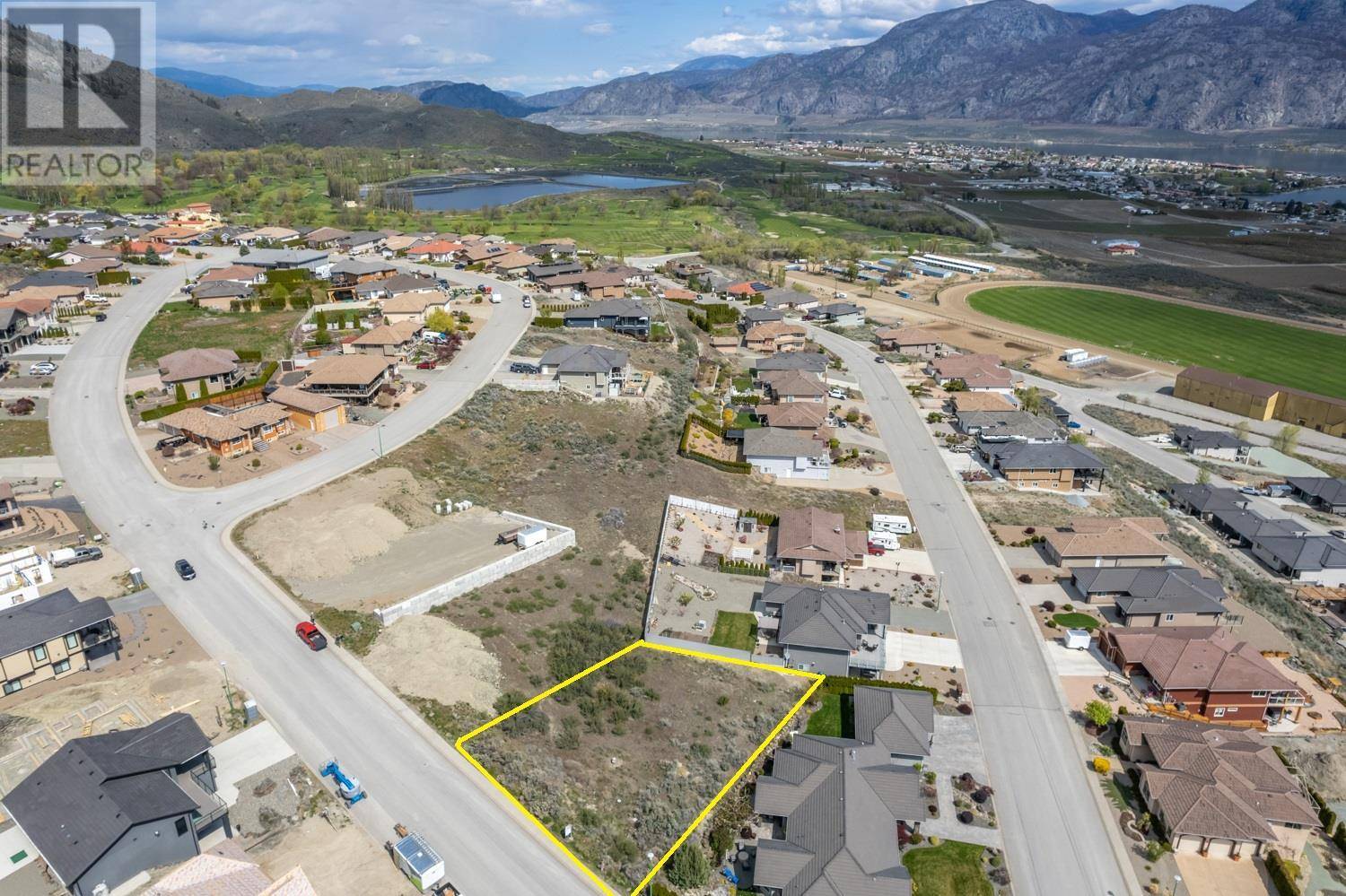 Osoyoos, BC V0H1V4,3611 Cypress Hills Drive