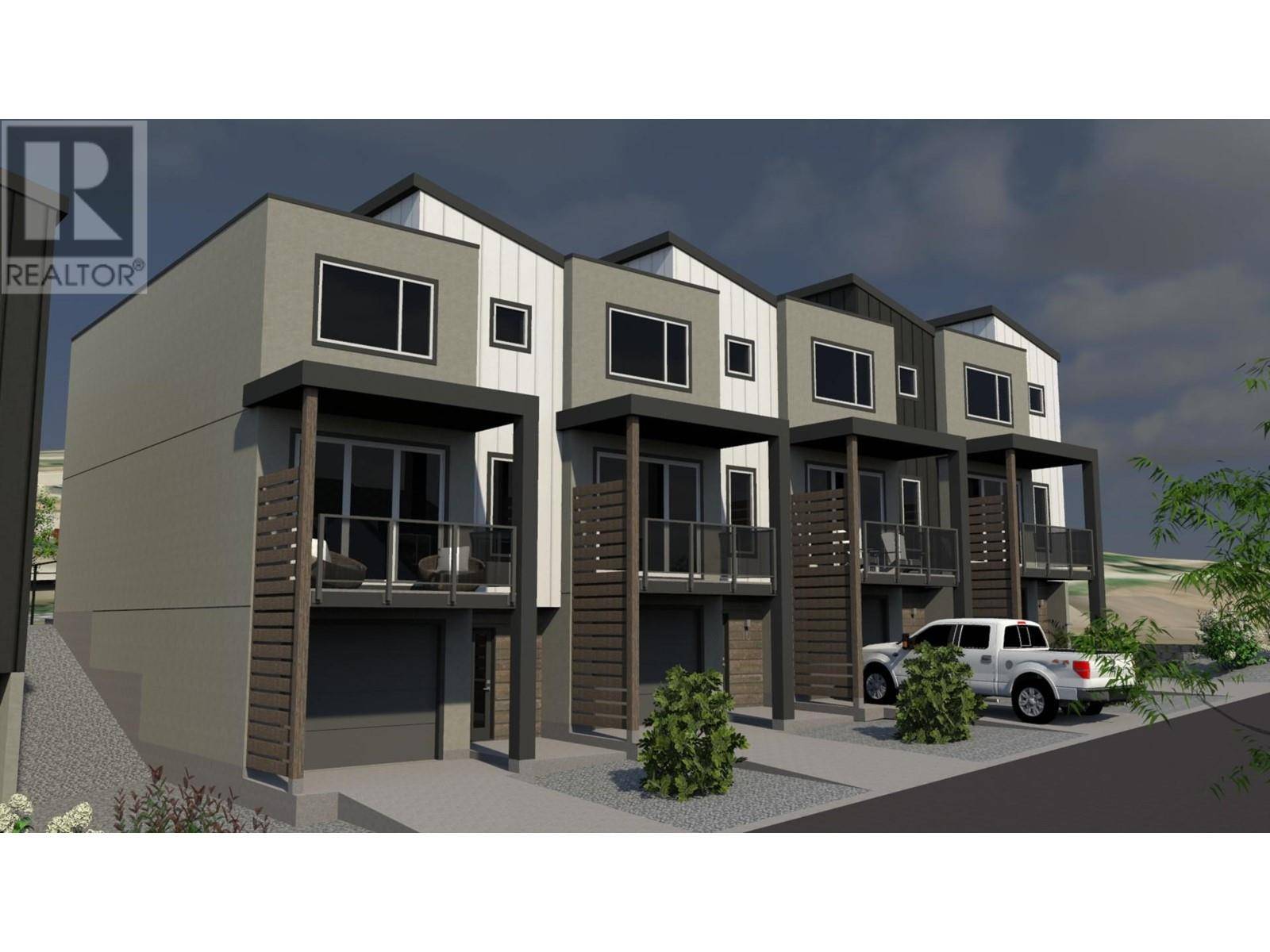 Vernon, BC V1B0B6,7053 Manning PL #8