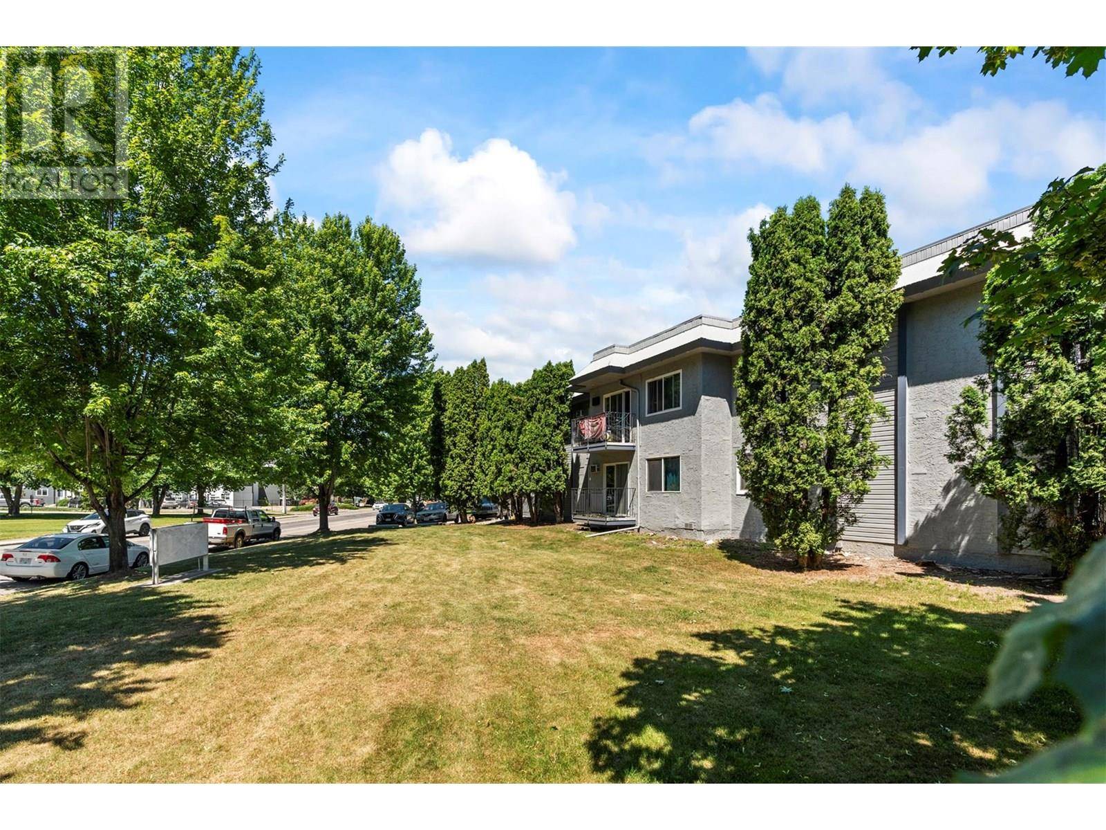 Vernon, BC V1T6H2,4101 Alexis Park DR #103