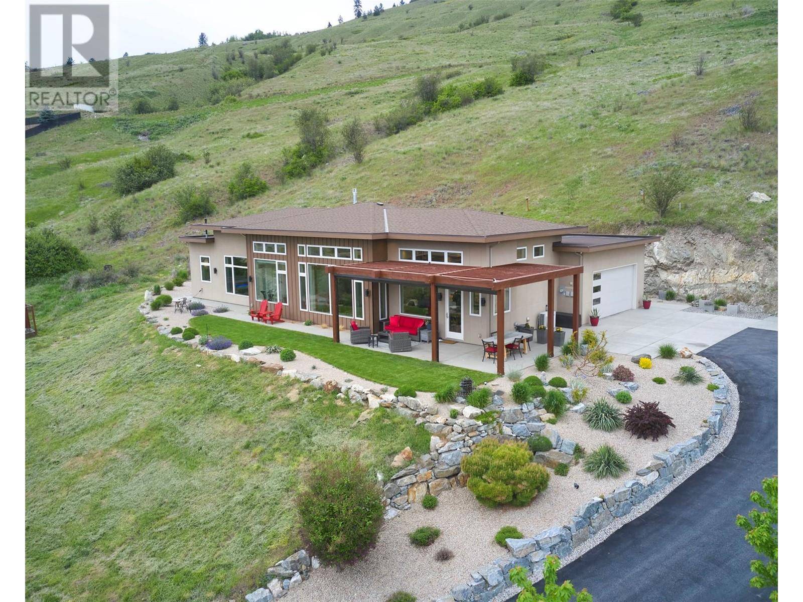 Coldstream, BC V1B4C9,56 Ravine Drive