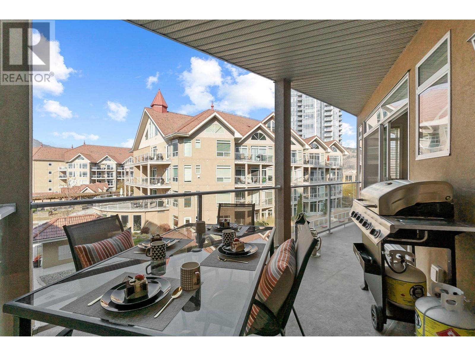 Kelowna, BC V1Y9W1,1088 Sunset DR #535