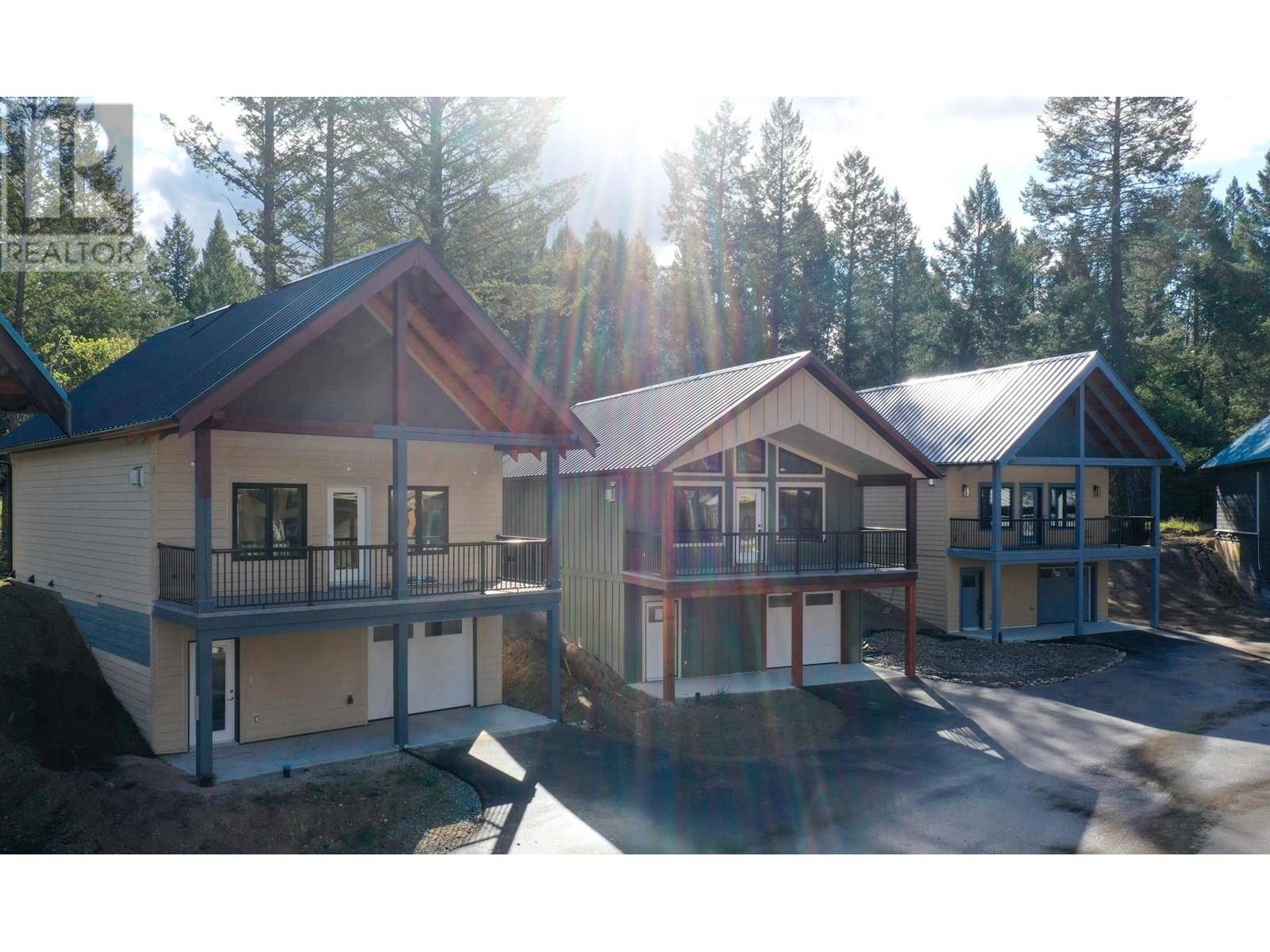 Windermere, BC V0B2L2,1938 FOXWOOD TRL #2