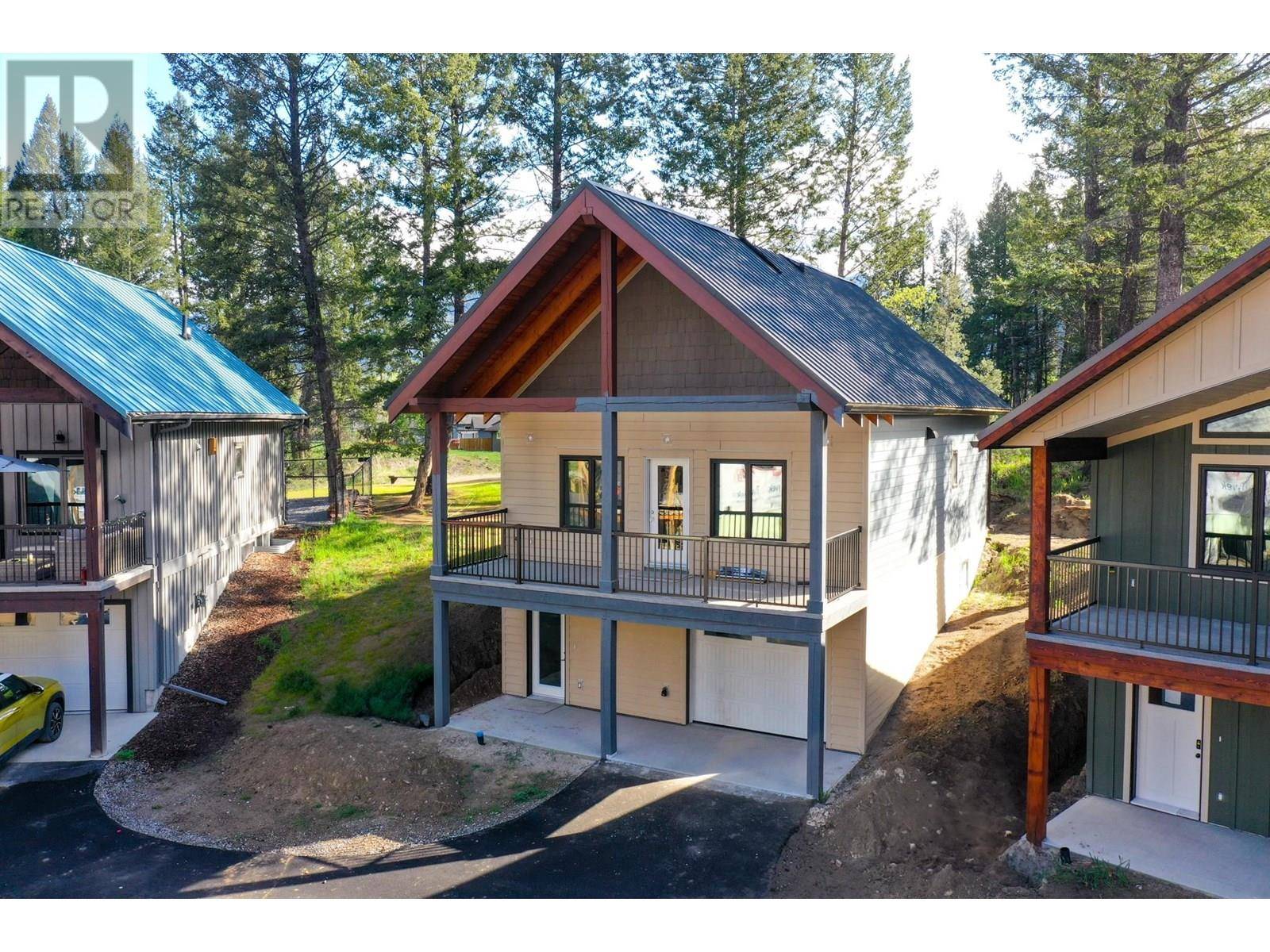 Windermere, BC V0B2L2,1938 FOXWOOD TRL #2