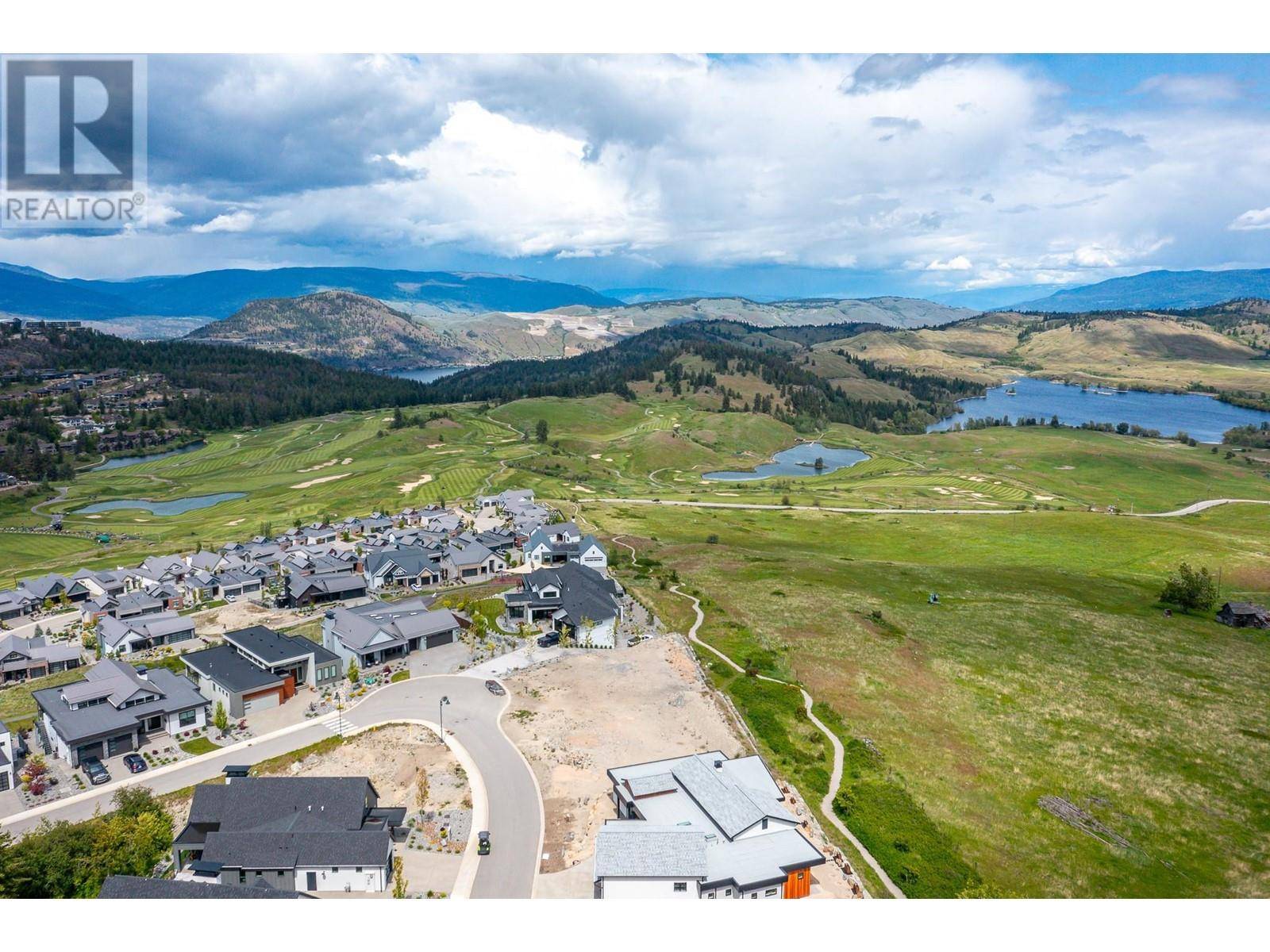 Vernon, BC V1H0A2,202 Diamond Way Lot# 20