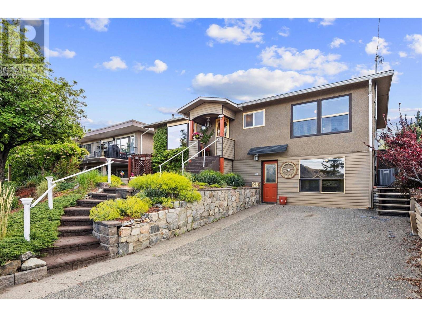 Kamloops, BC V2C3C4,681 Douglas Street
